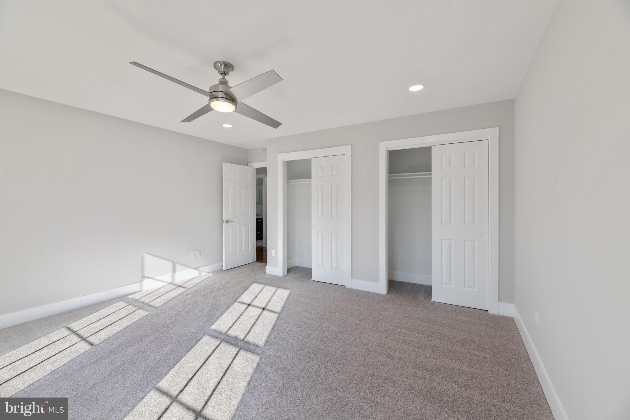 VIRGINIA RUN - Residential