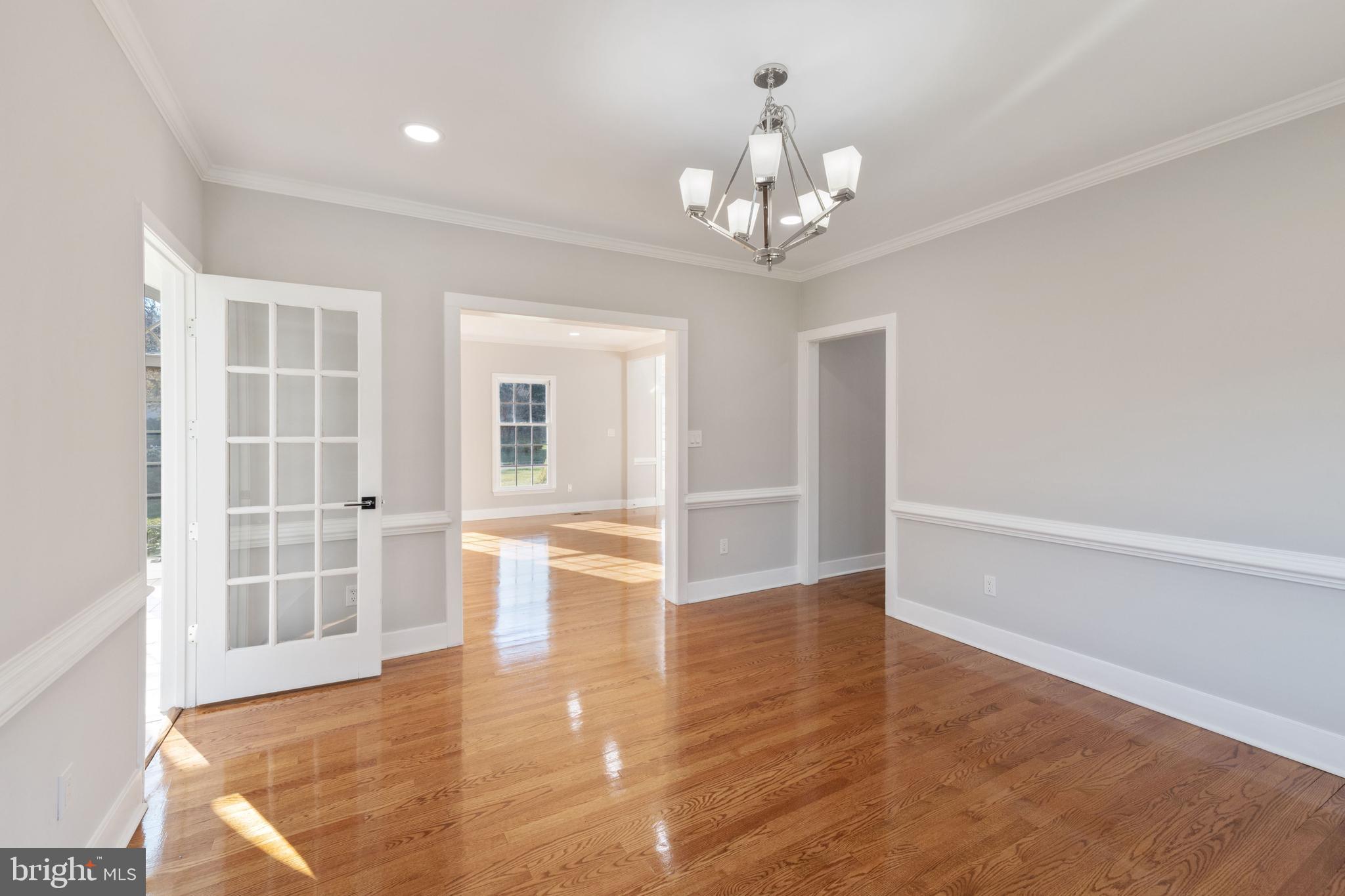 VIRGINIA RUN - Residential