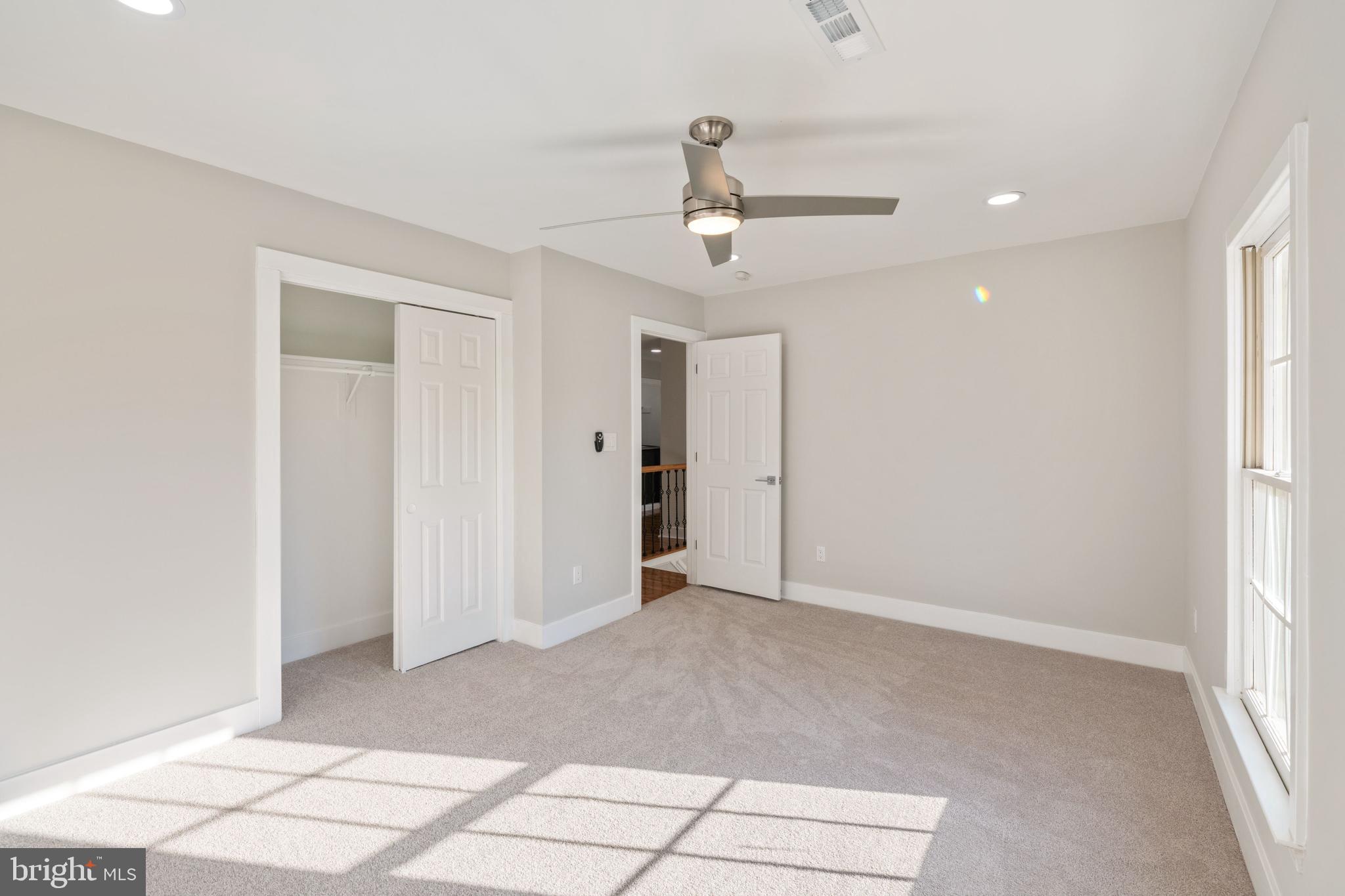 VIRGINIA RUN - Residential