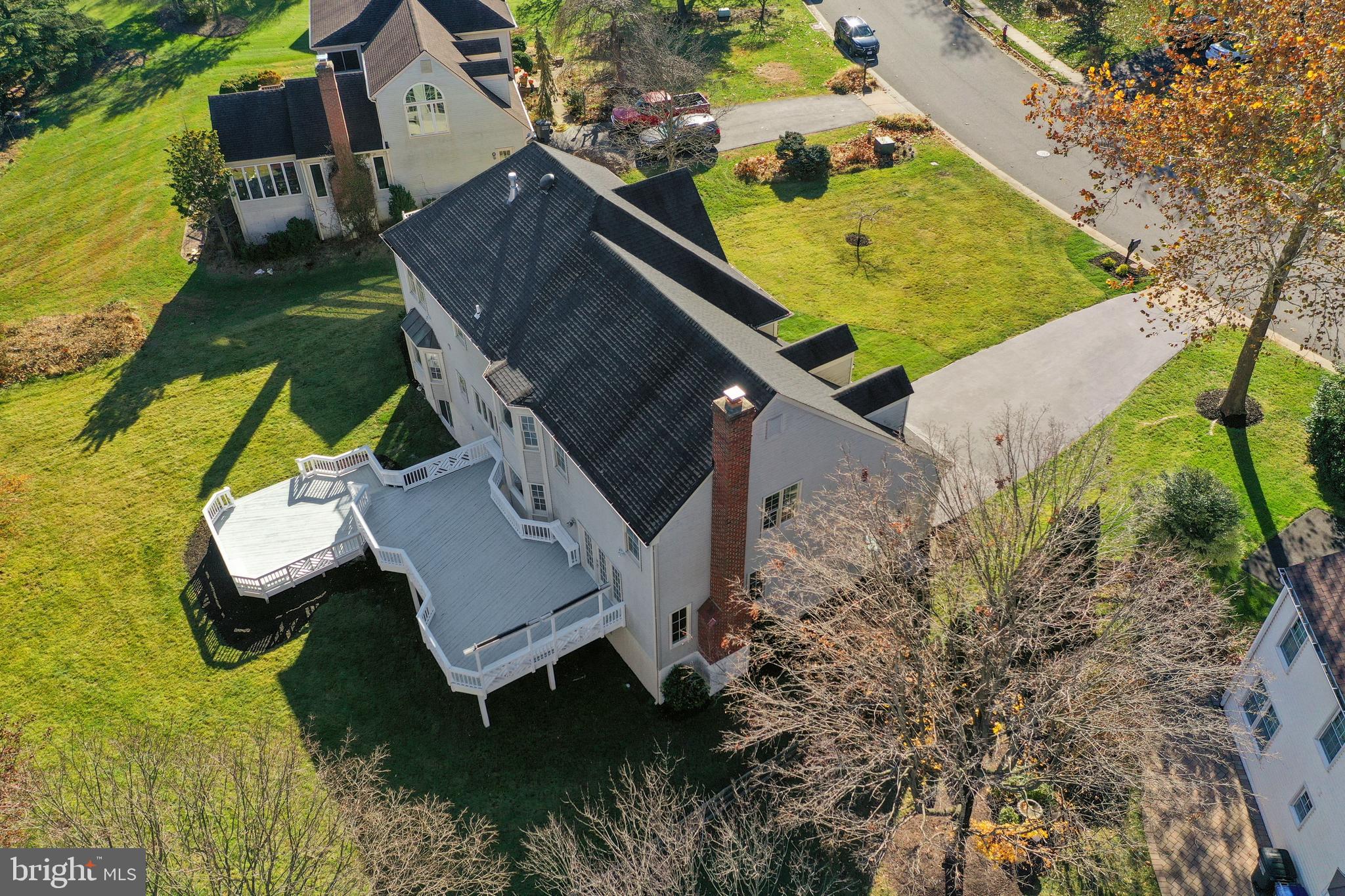 VIRGINIA RUN - Residential