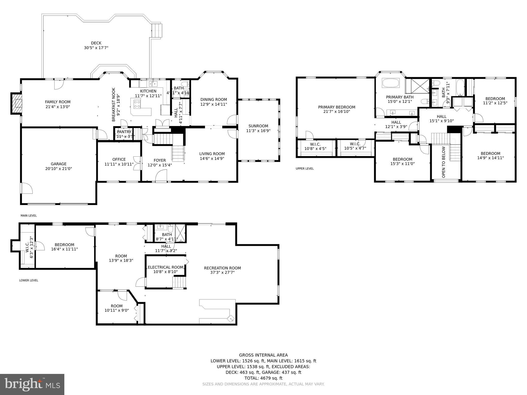 VIRGINIA RUN - Residential