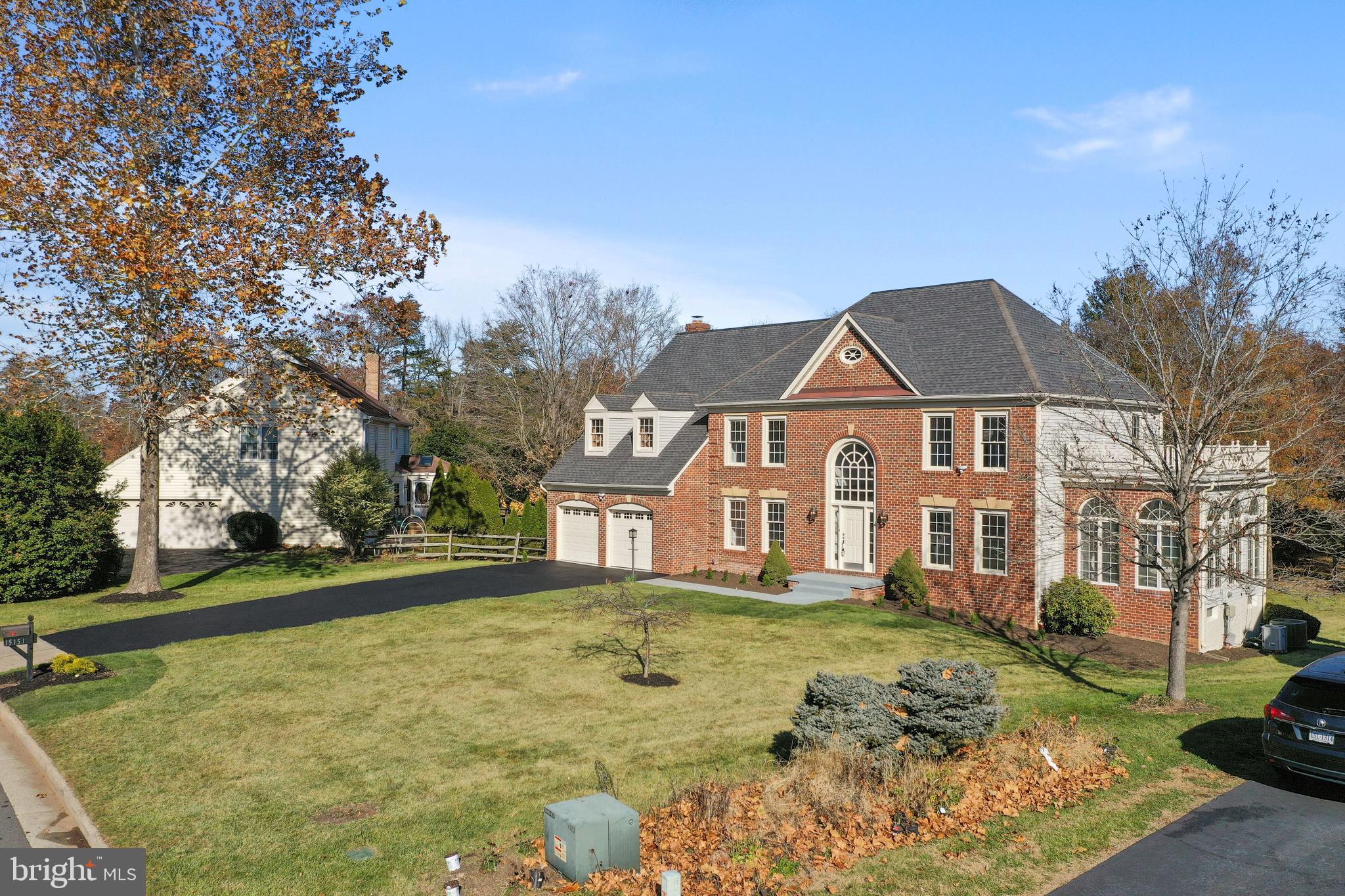 VIRGINIA RUN - Residential