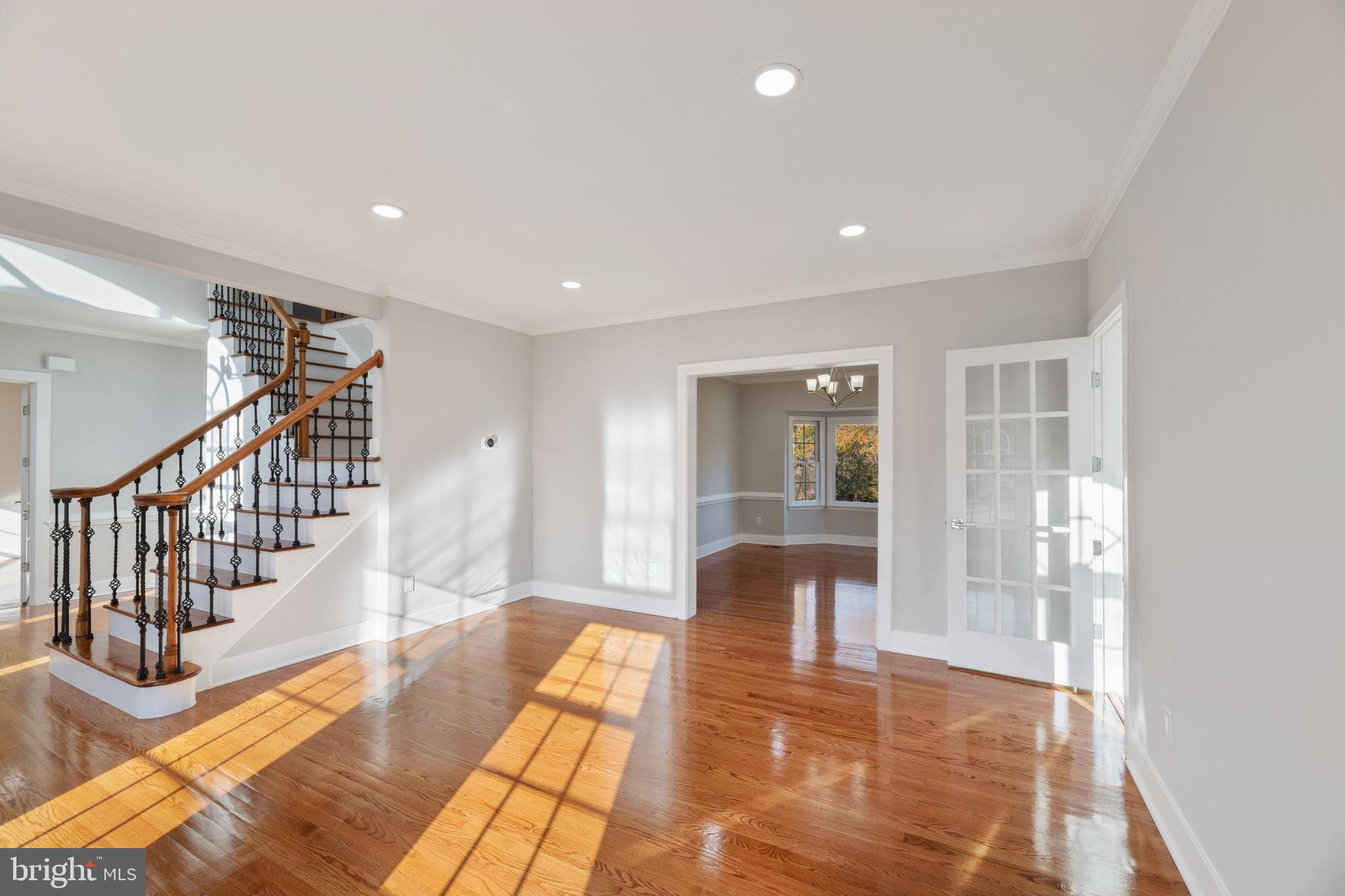 VIRGINIA RUN - Residential