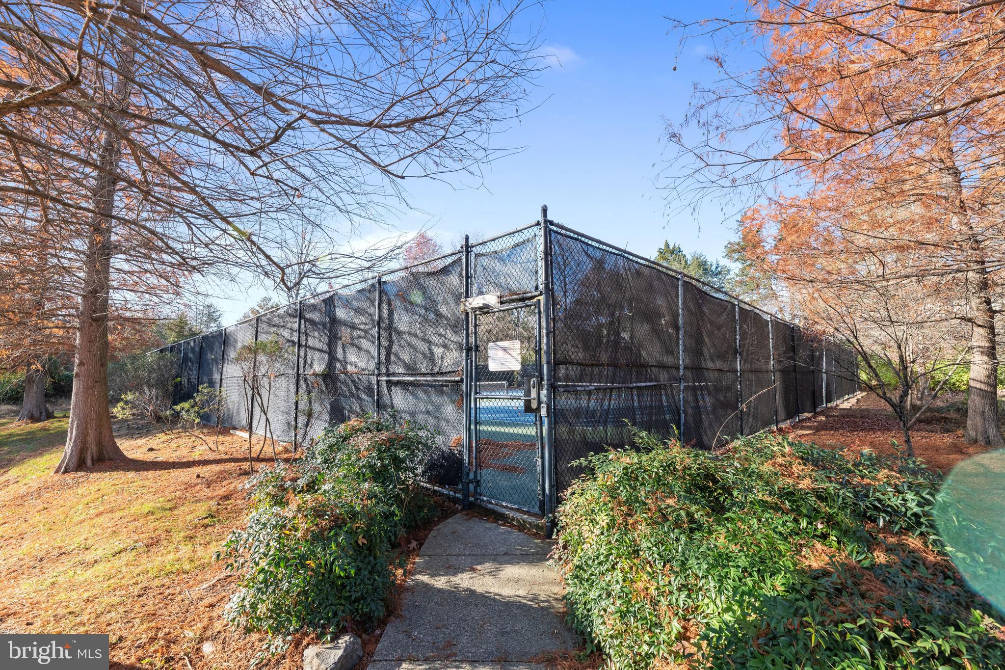 VIRGINIA RUN - Residential