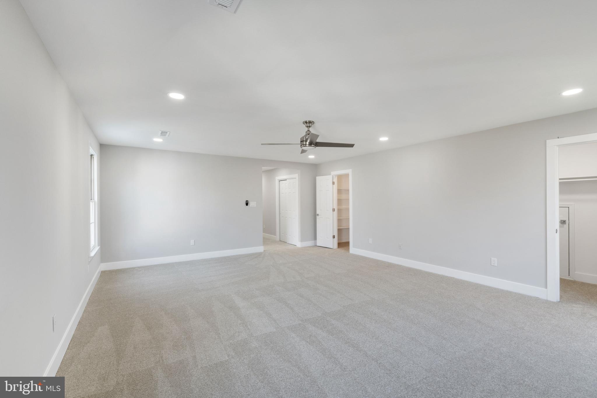 VIRGINIA RUN - Residential