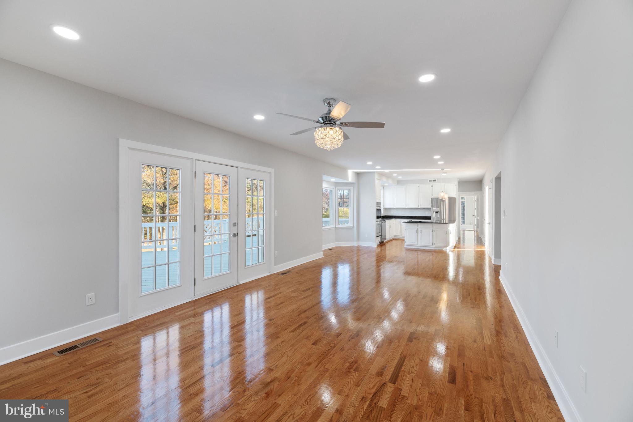 VIRGINIA RUN - Residential