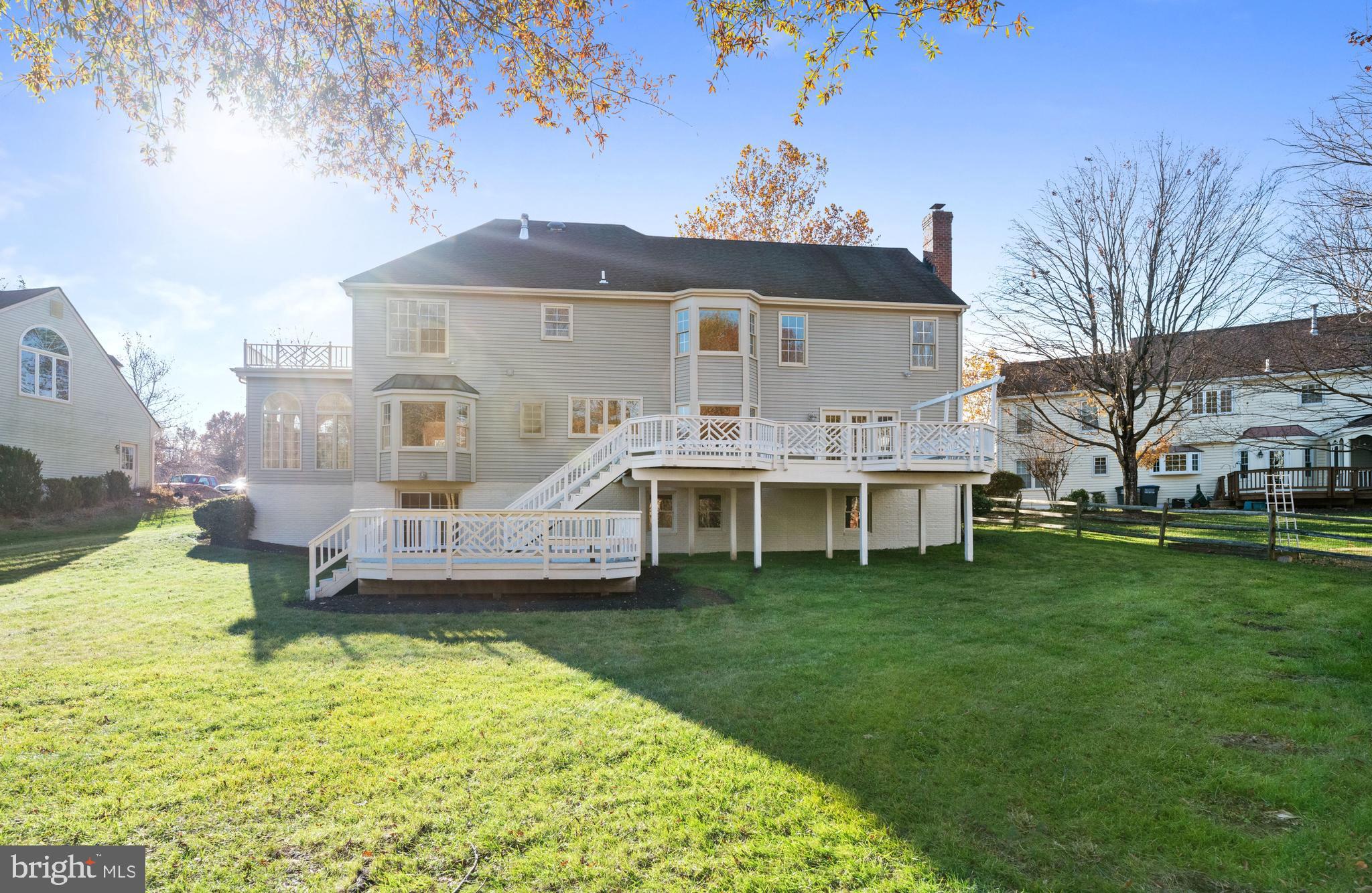 VIRGINIA RUN - Residential