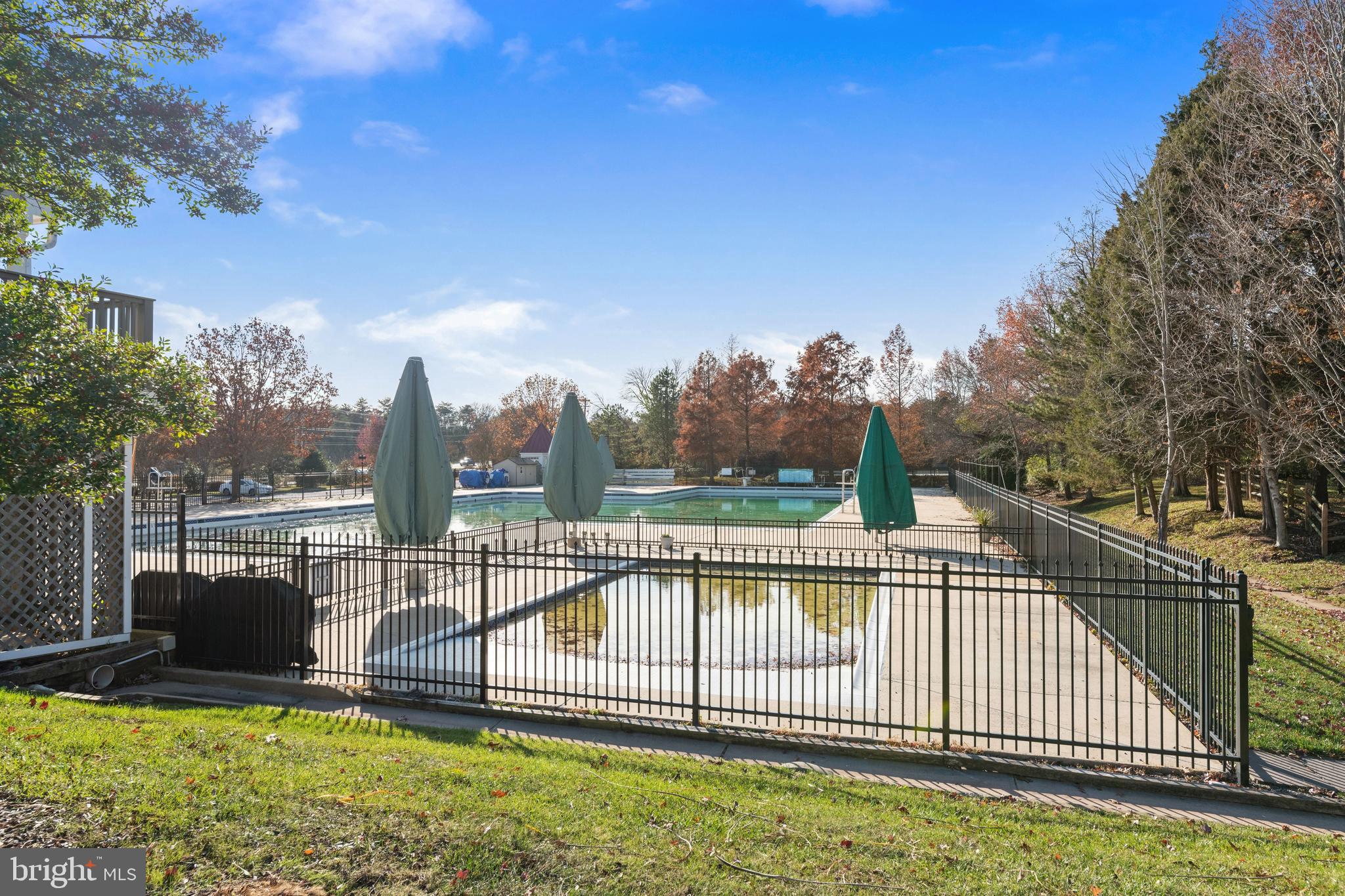 VIRGINIA RUN - Residential