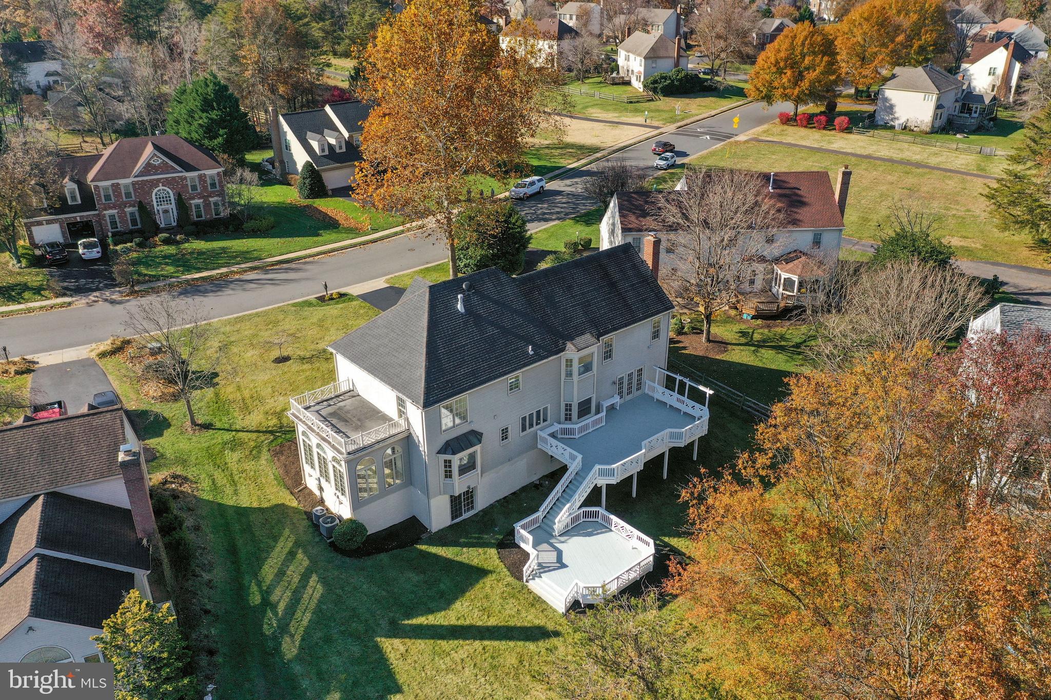 VIRGINIA RUN - Residential