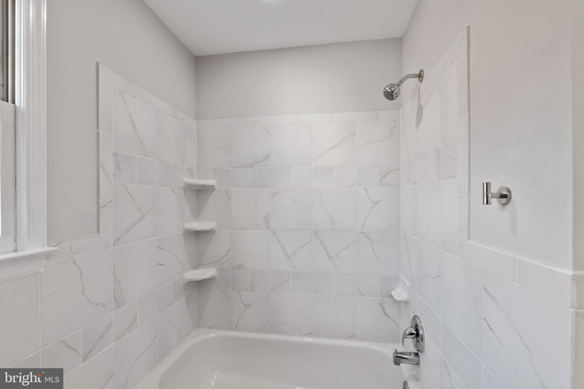 VIRGINIA RUN - Residential