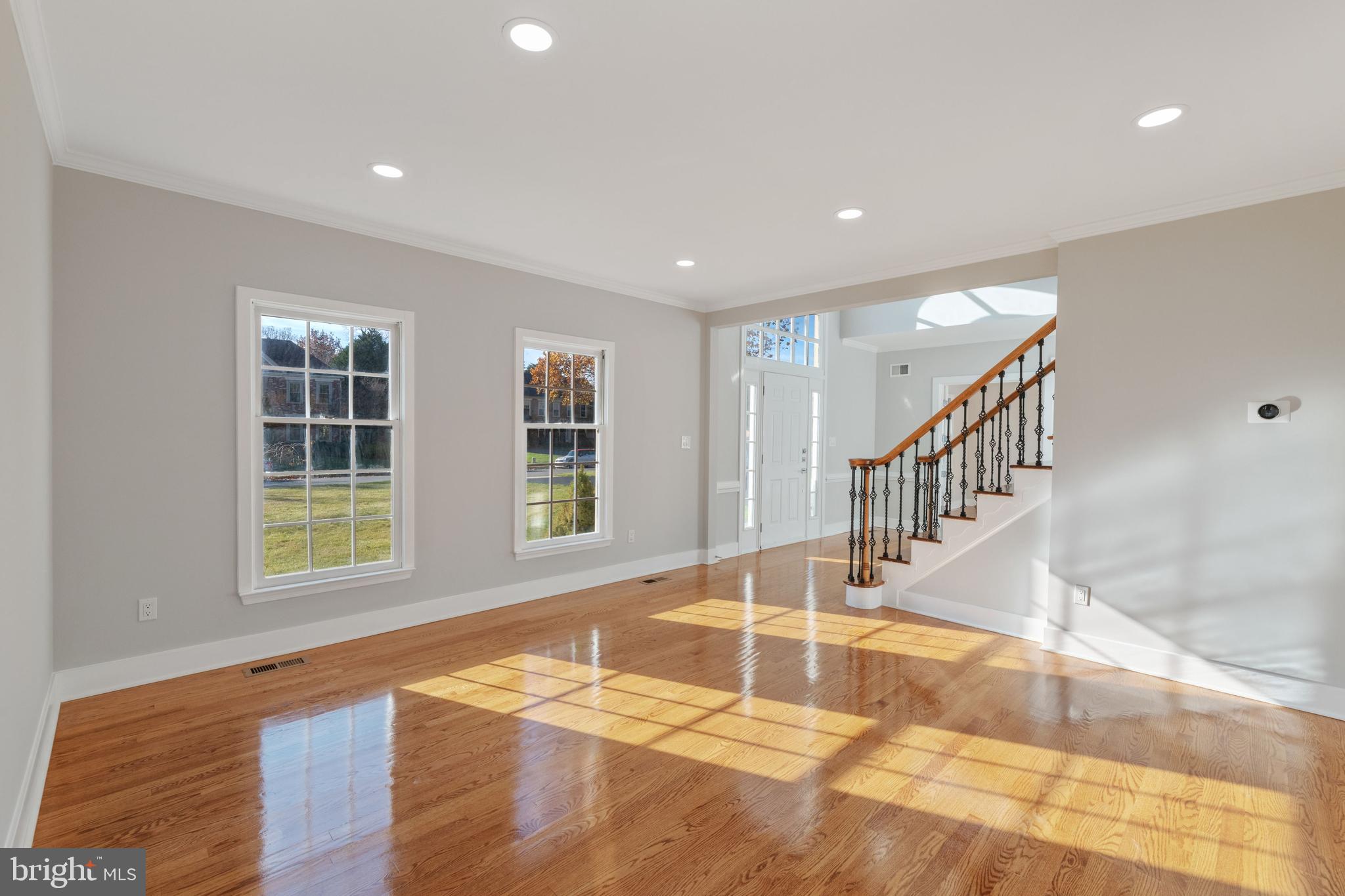 VIRGINIA RUN - Residential