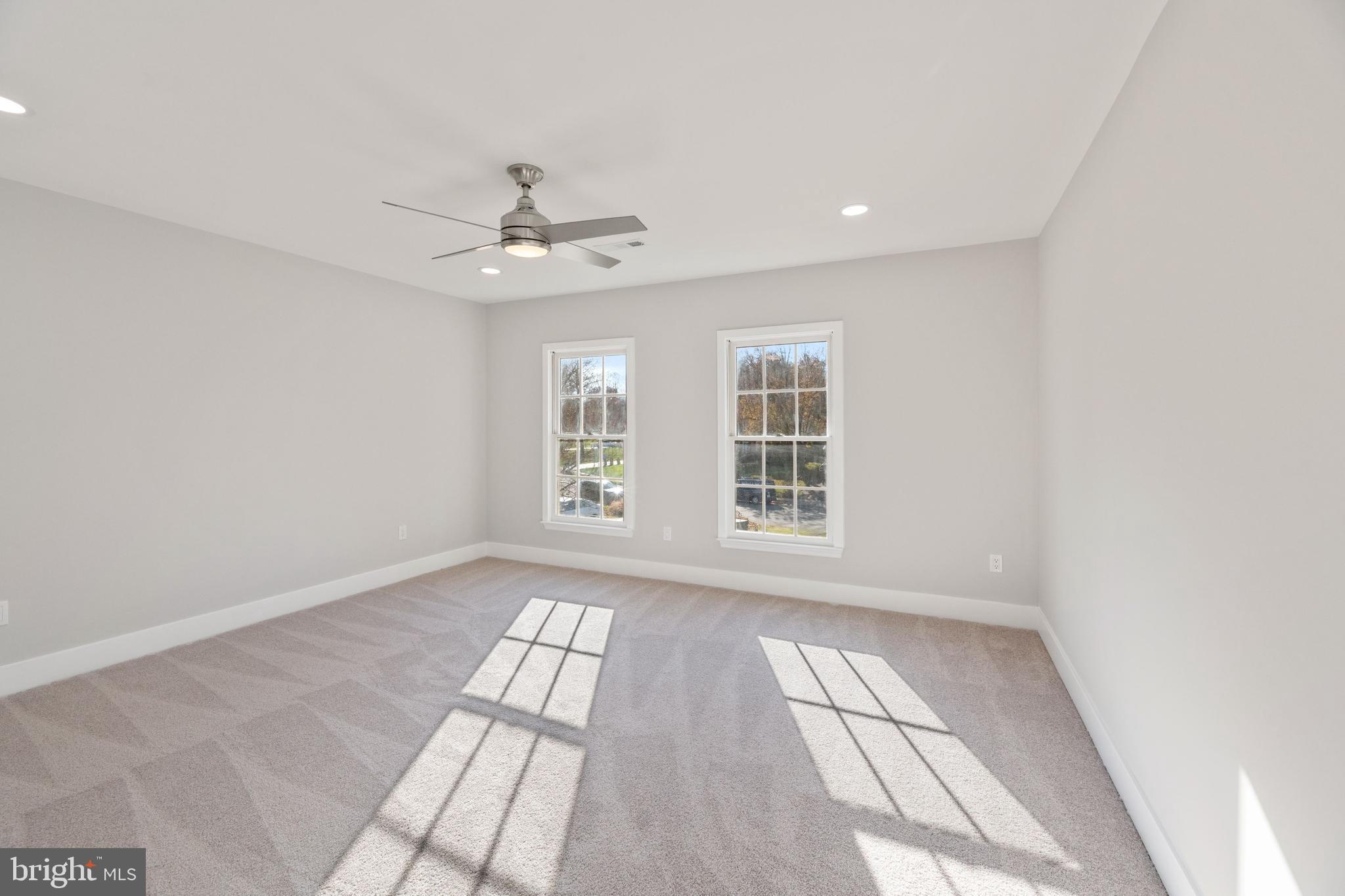 VIRGINIA RUN - Residential