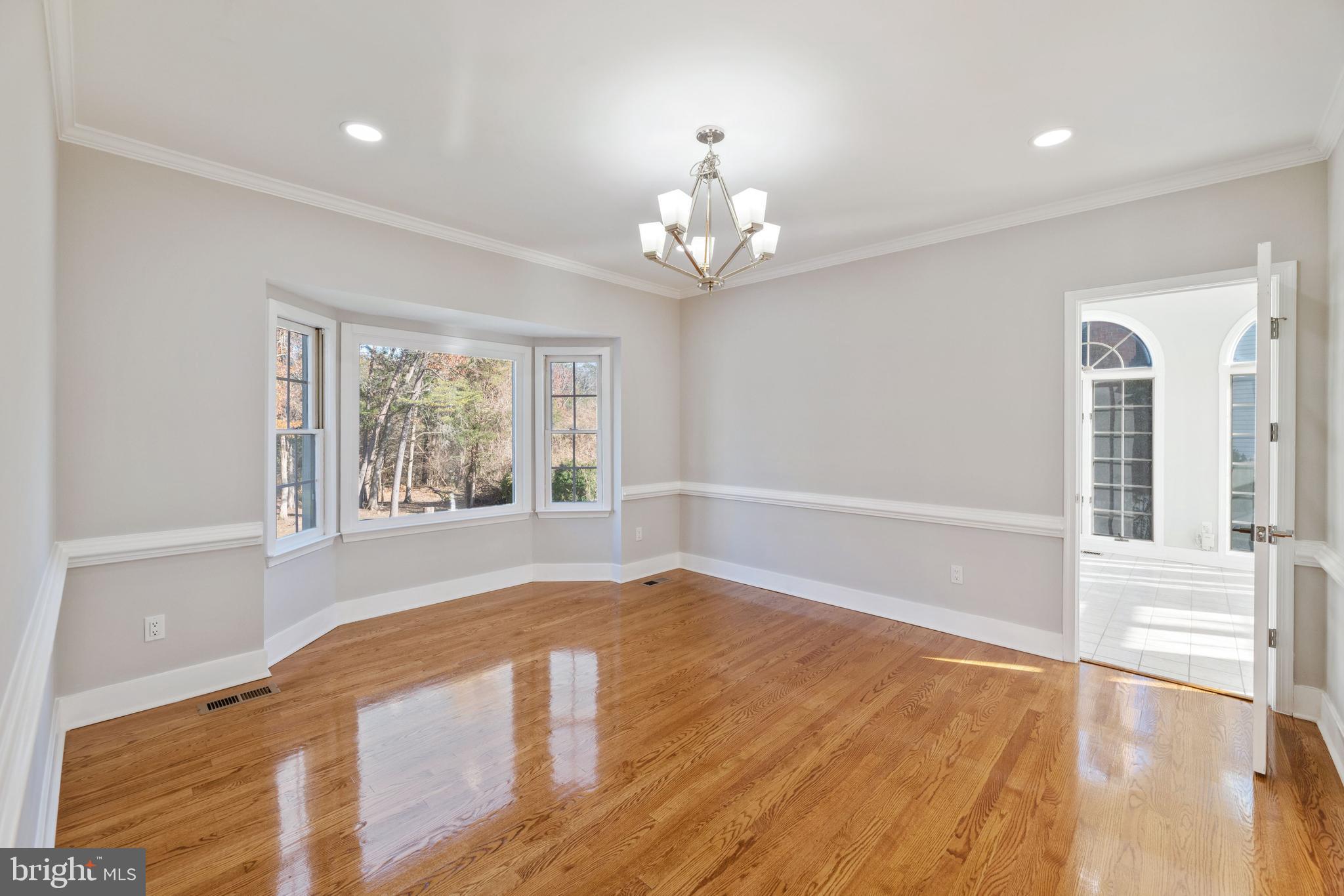 VIRGINIA RUN - Residential