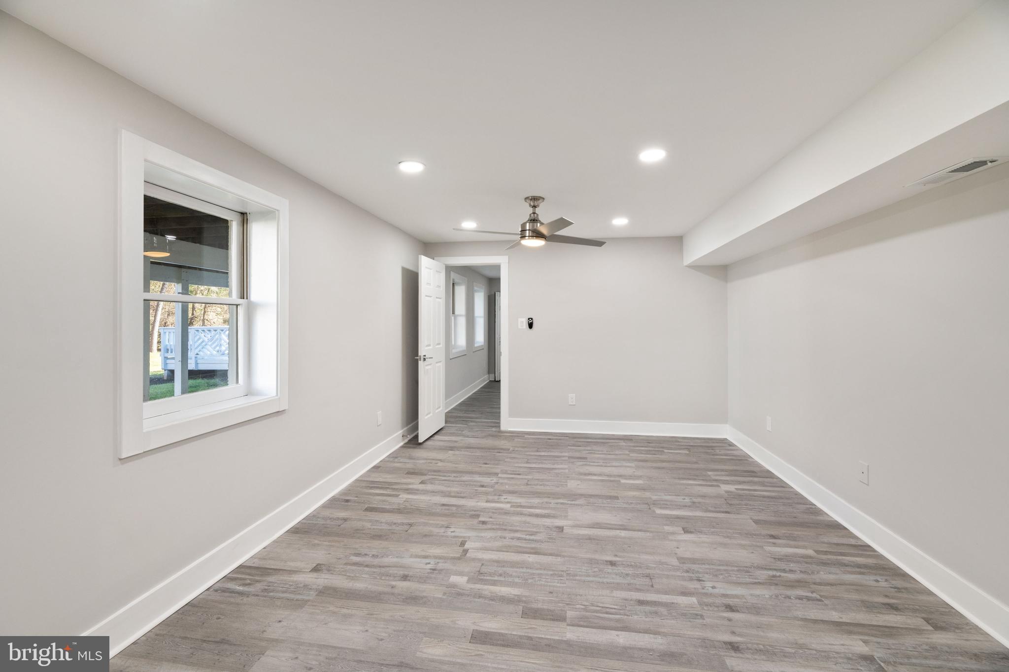 VIRGINIA RUN - Residential