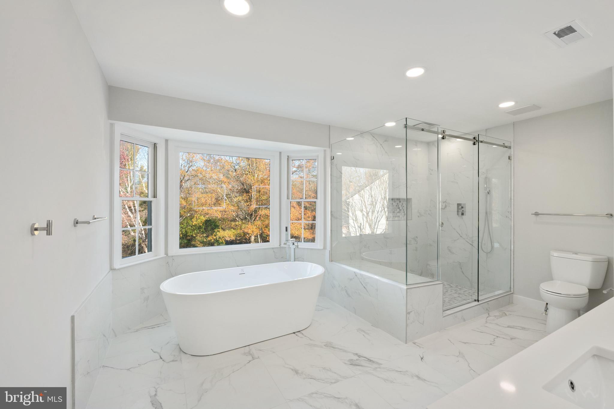 VIRGINIA RUN - Residential