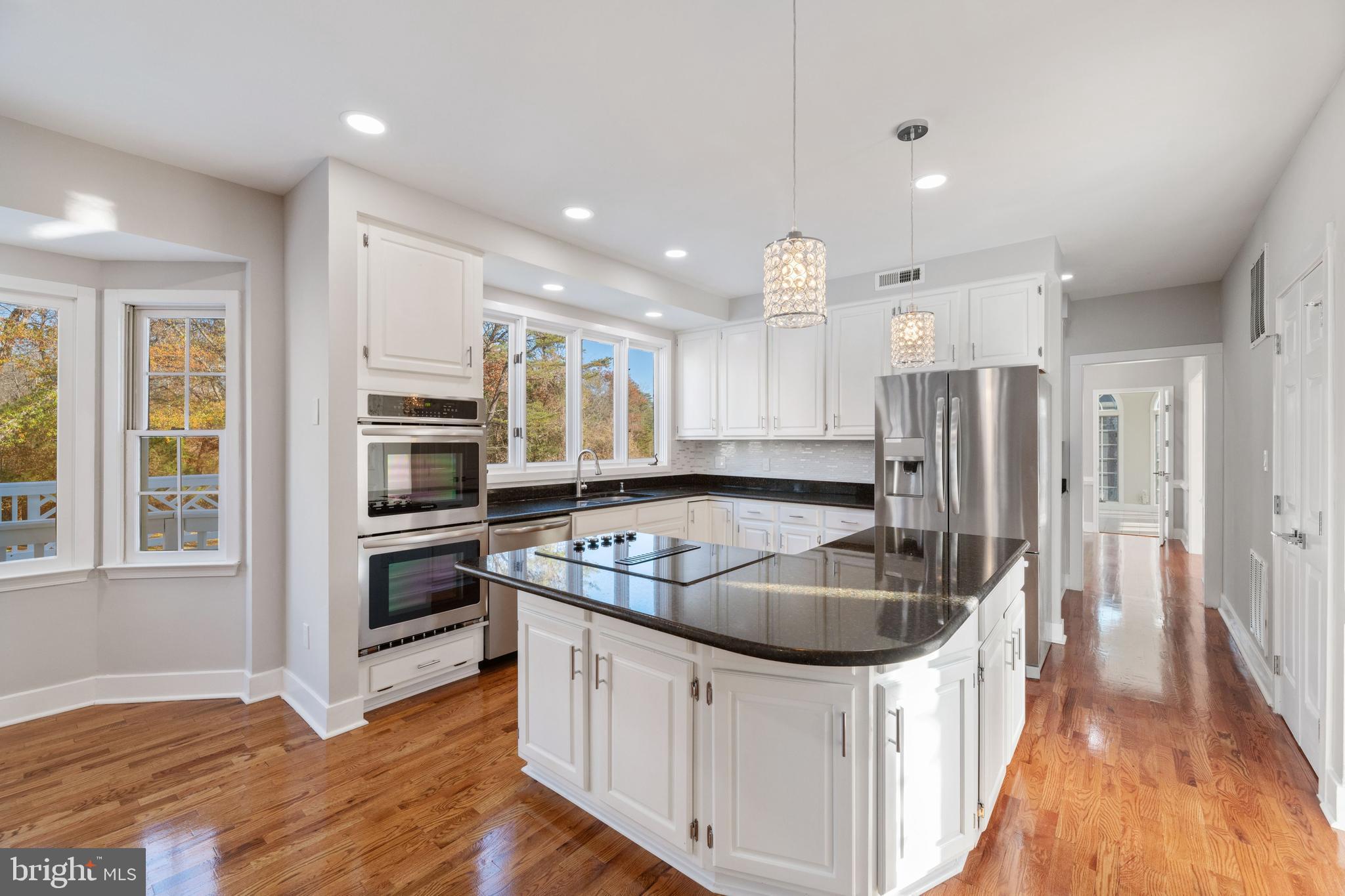 VIRGINIA RUN - Residential