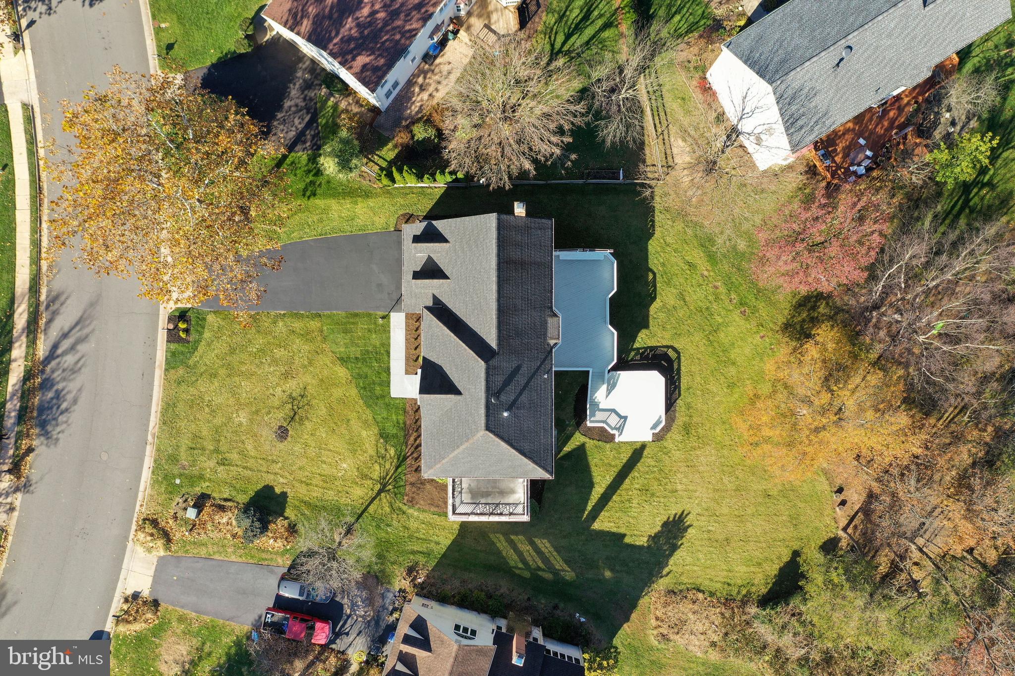 VIRGINIA RUN - Residential