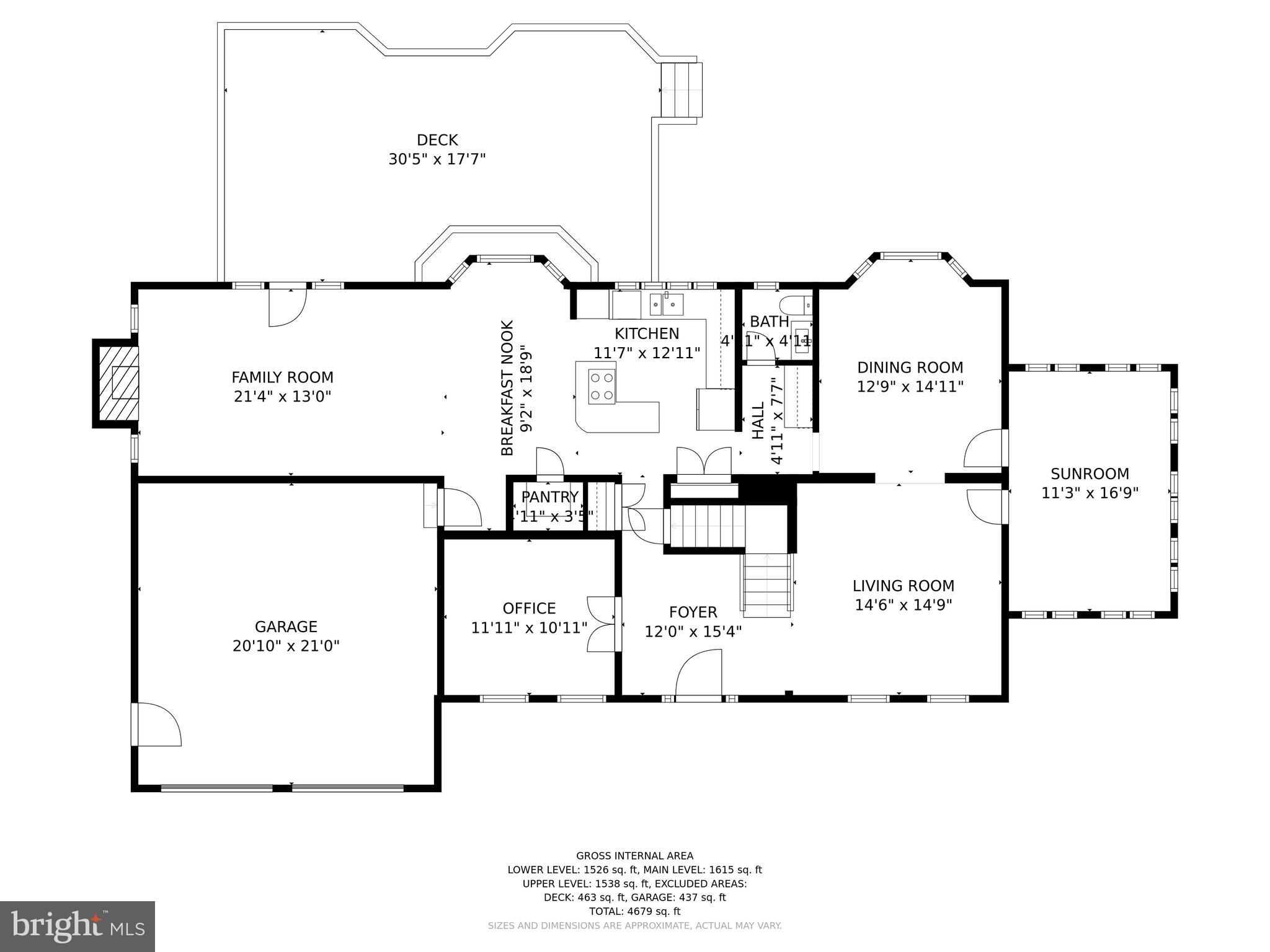 VIRGINIA RUN - Residential