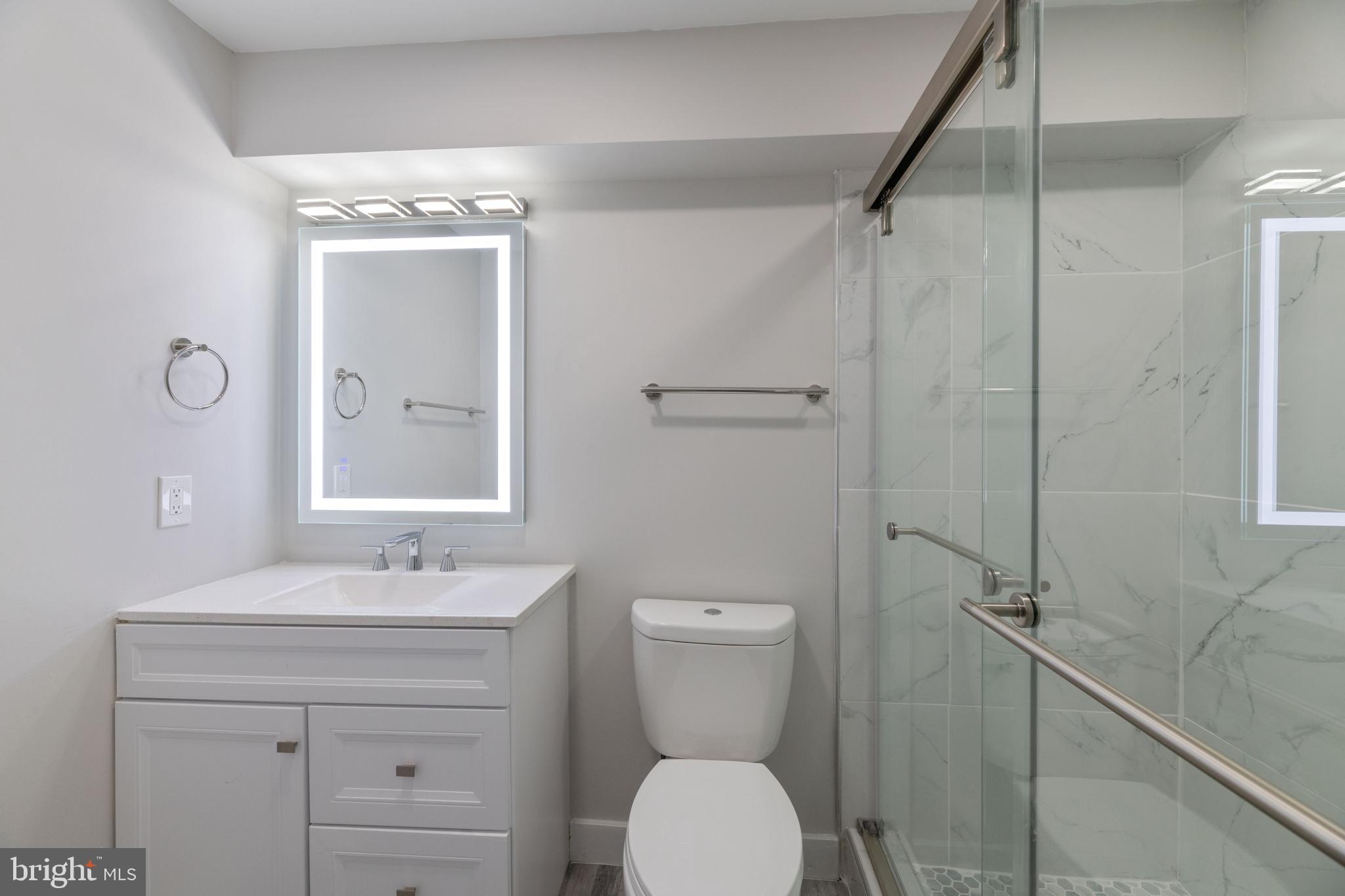 VIRGINIA RUN - Residential