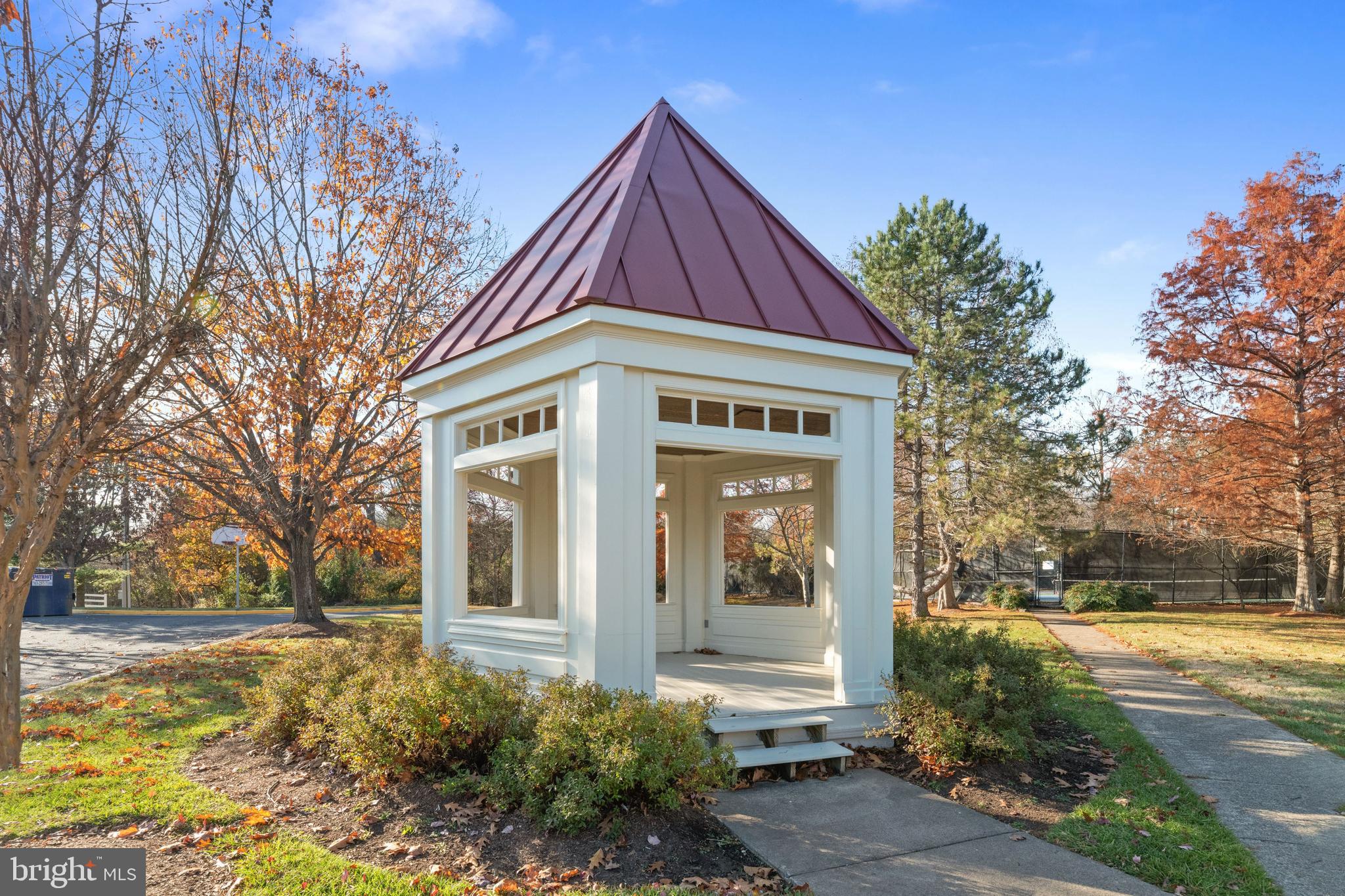 VIRGINIA RUN - Residential