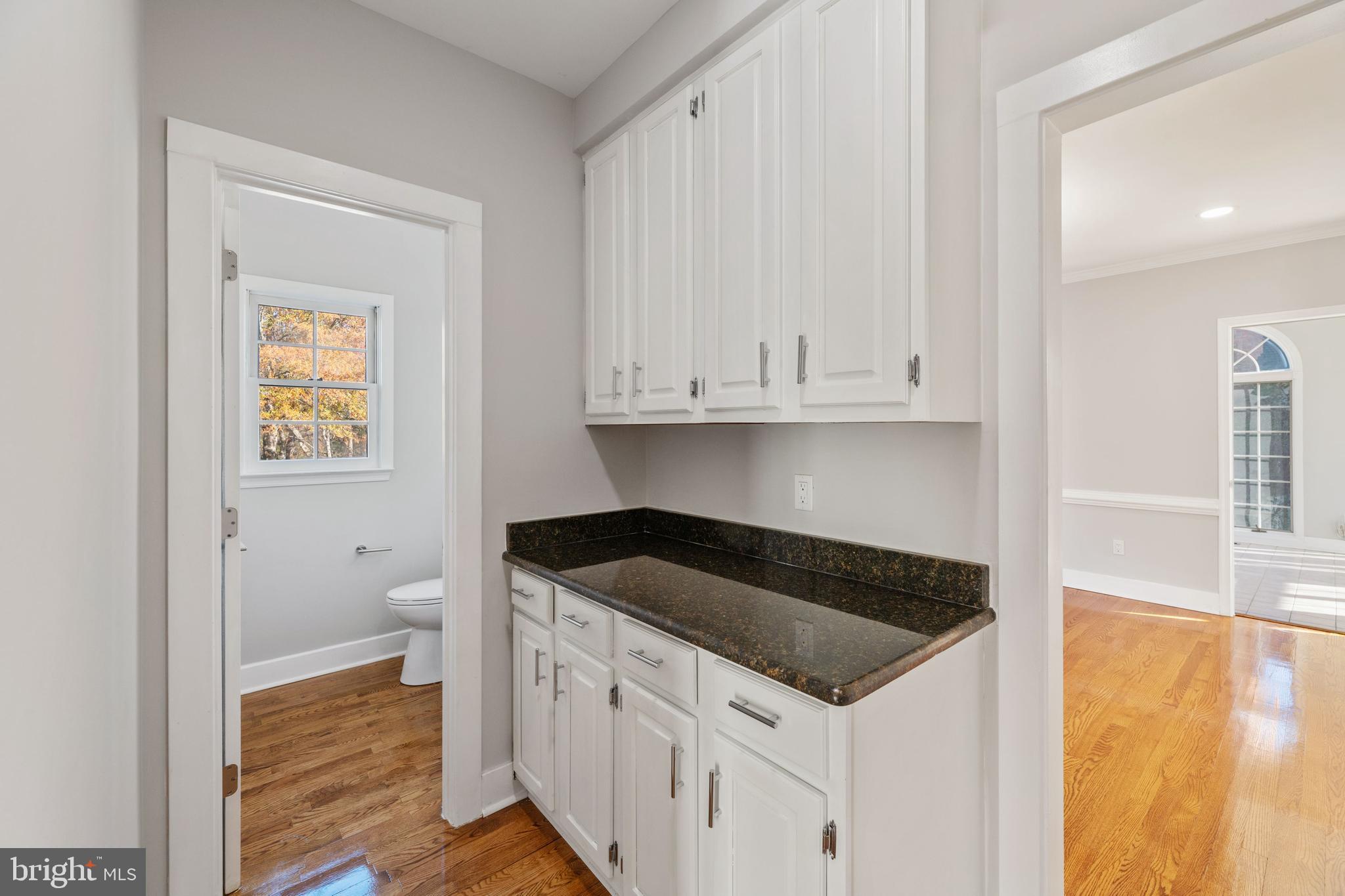 VIRGINIA RUN - Residential