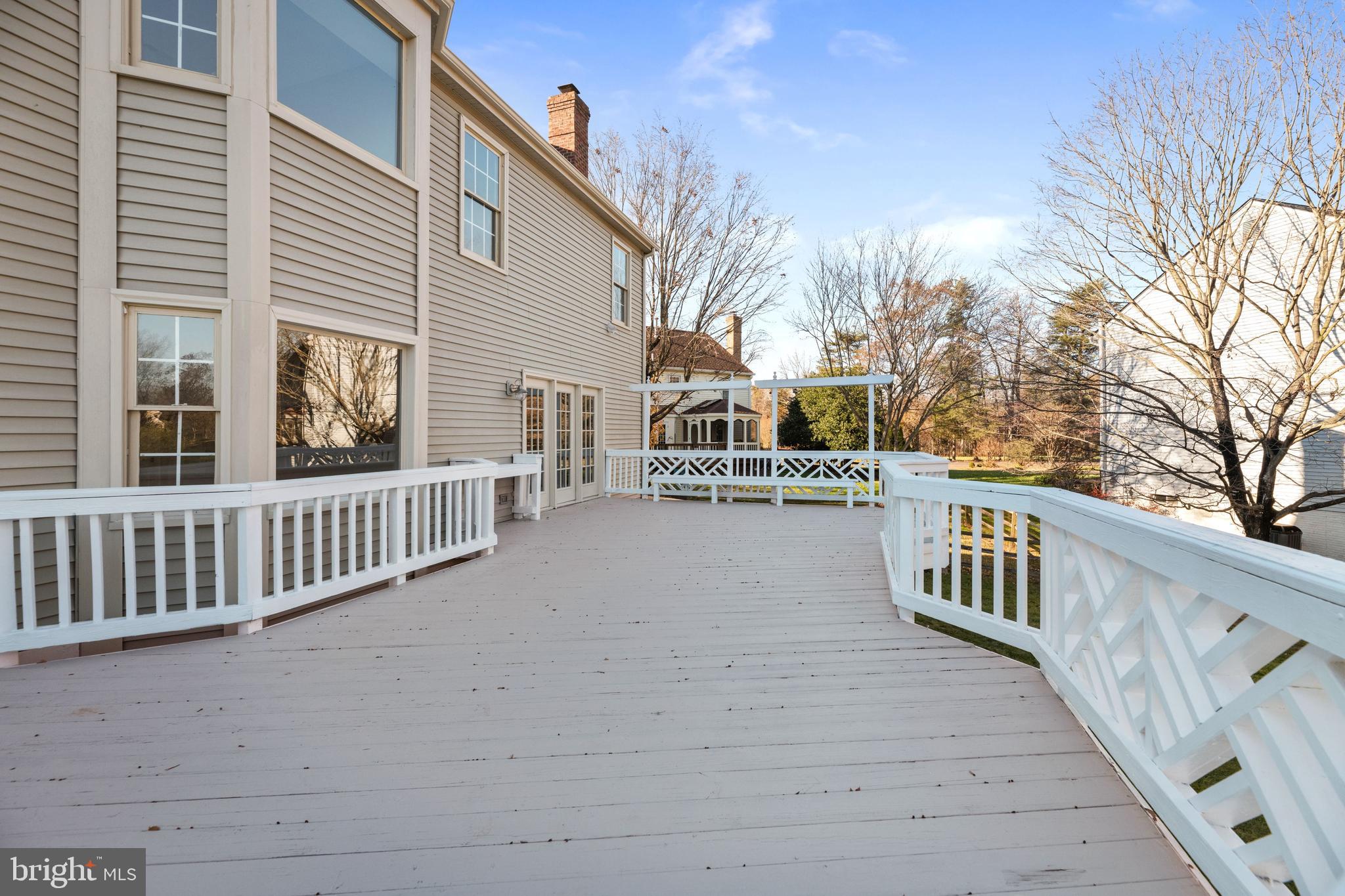 VIRGINIA RUN - Residential