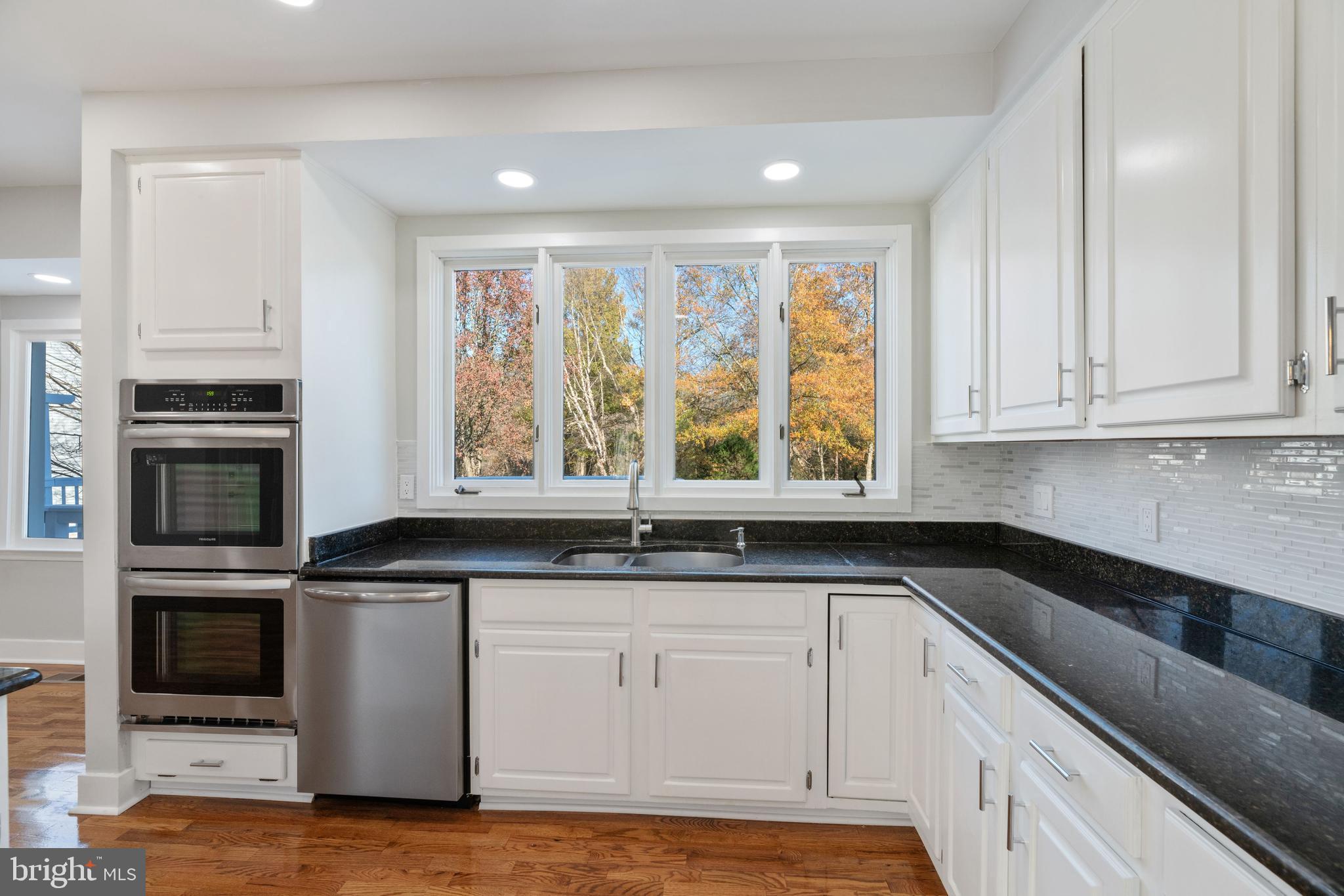 VIRGINIA RUN - Residential