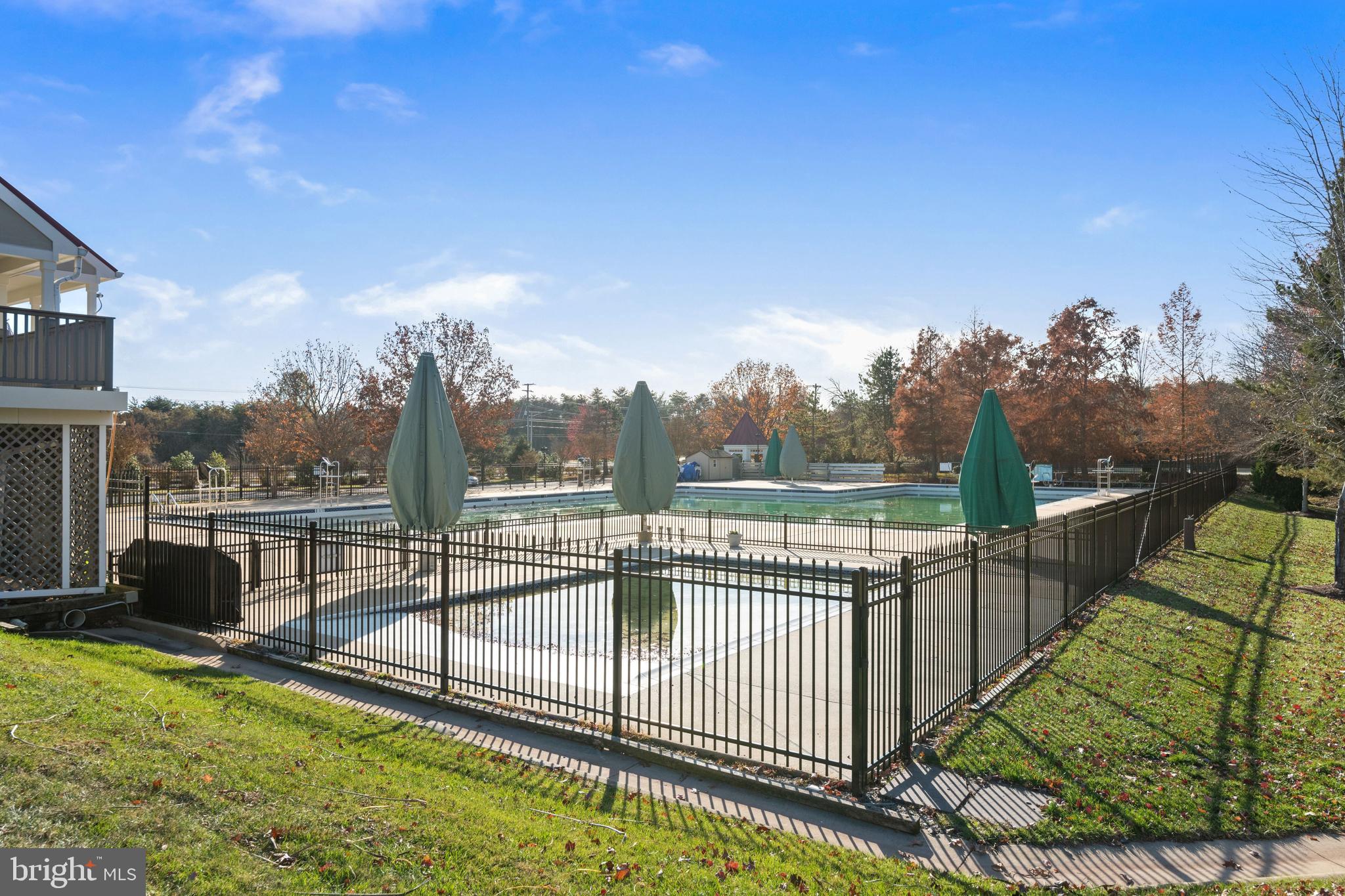 VIRGINIA RUN - Residential