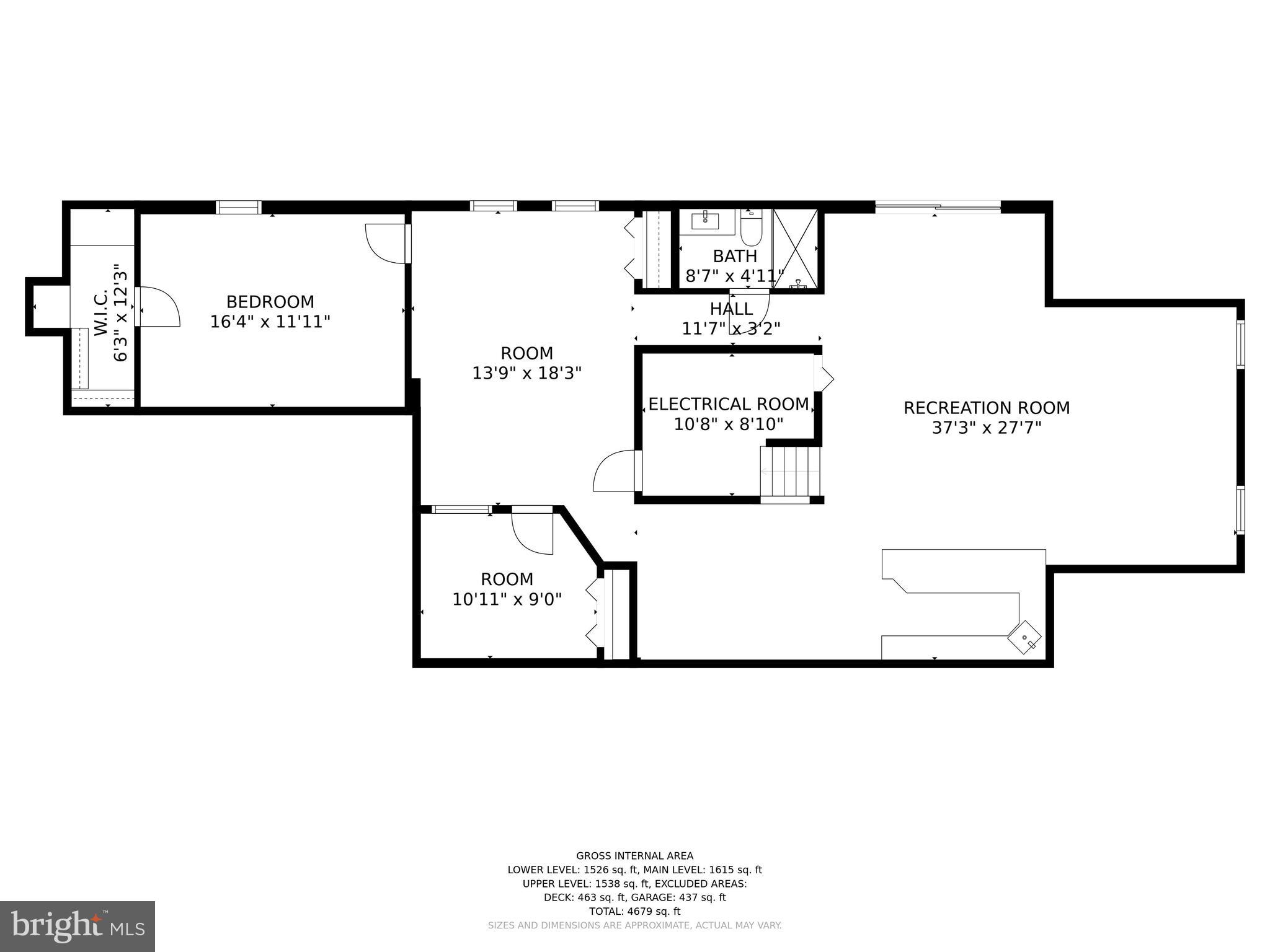 VIRGINIA RUN - Residential