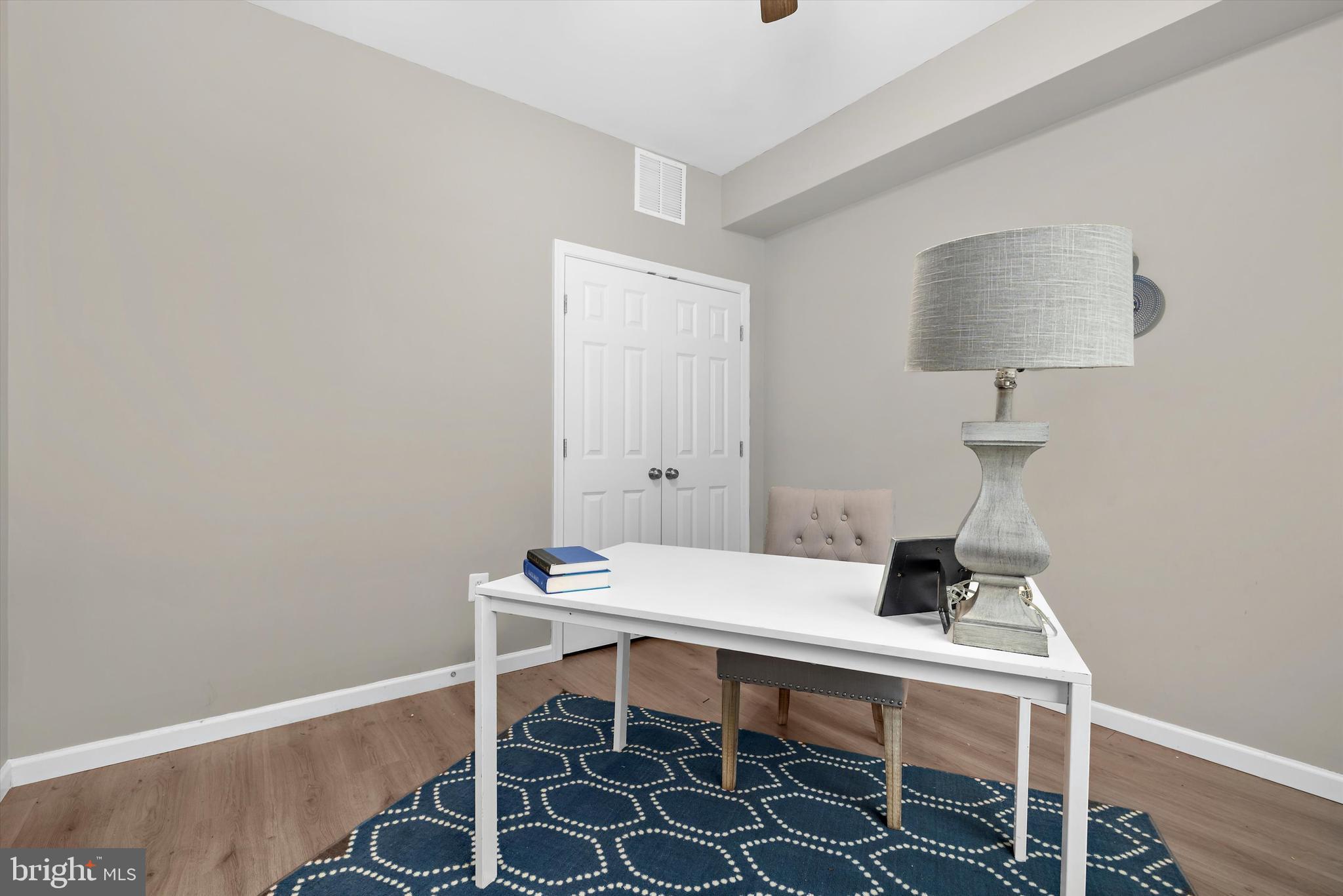 BRADFORD'S LANDING - Residential