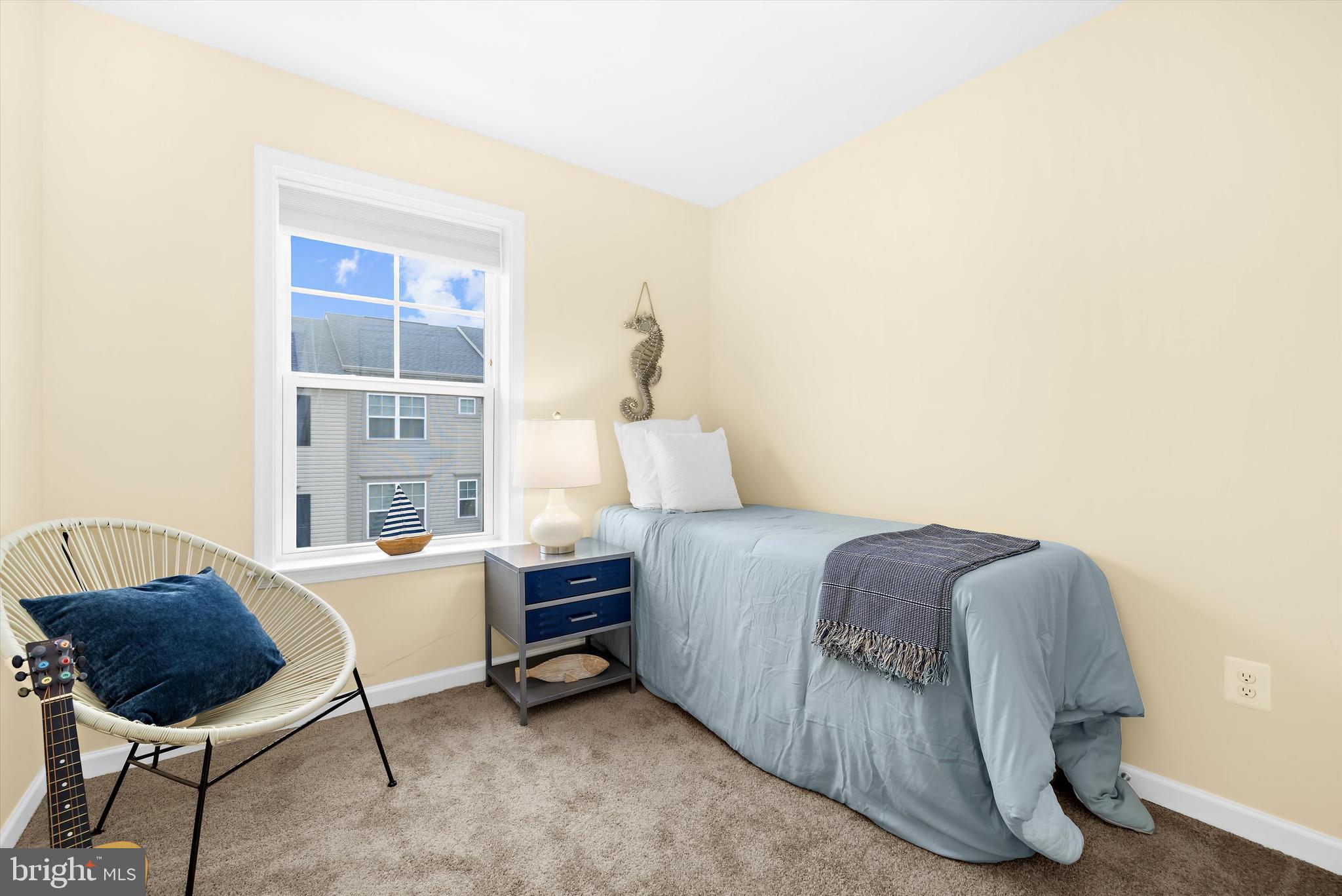 BRADFORD'S LANDING - Residential