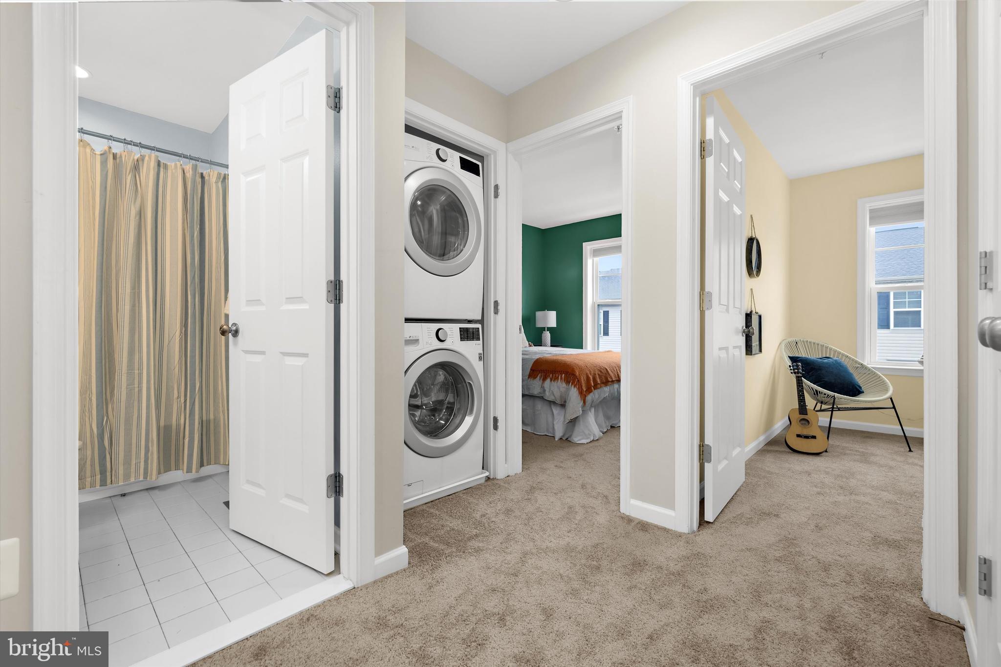 BRADFORD'S LANDING - Residential