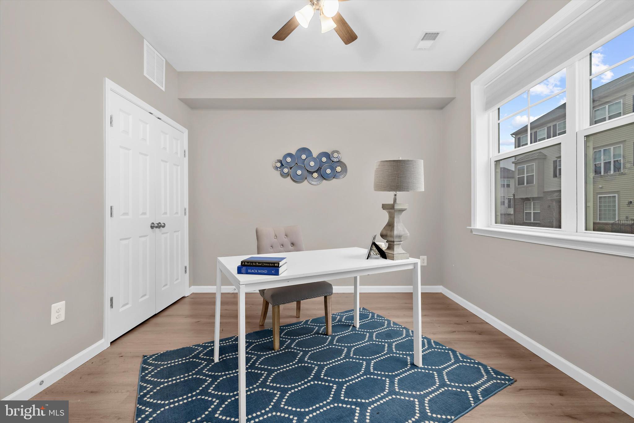 BRADFORD'S LANDING - Residential