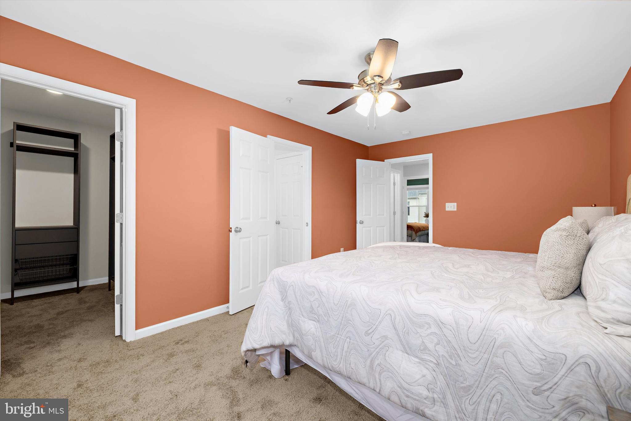 BRADFORD'S LANDING - Residential