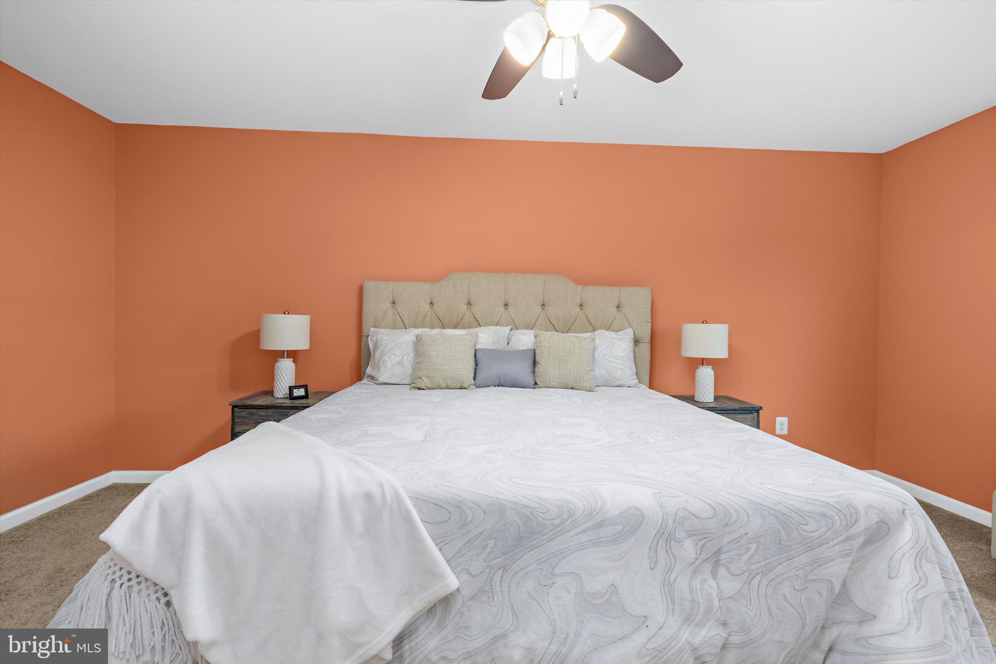 BRADFORD'S LANDING - Residential