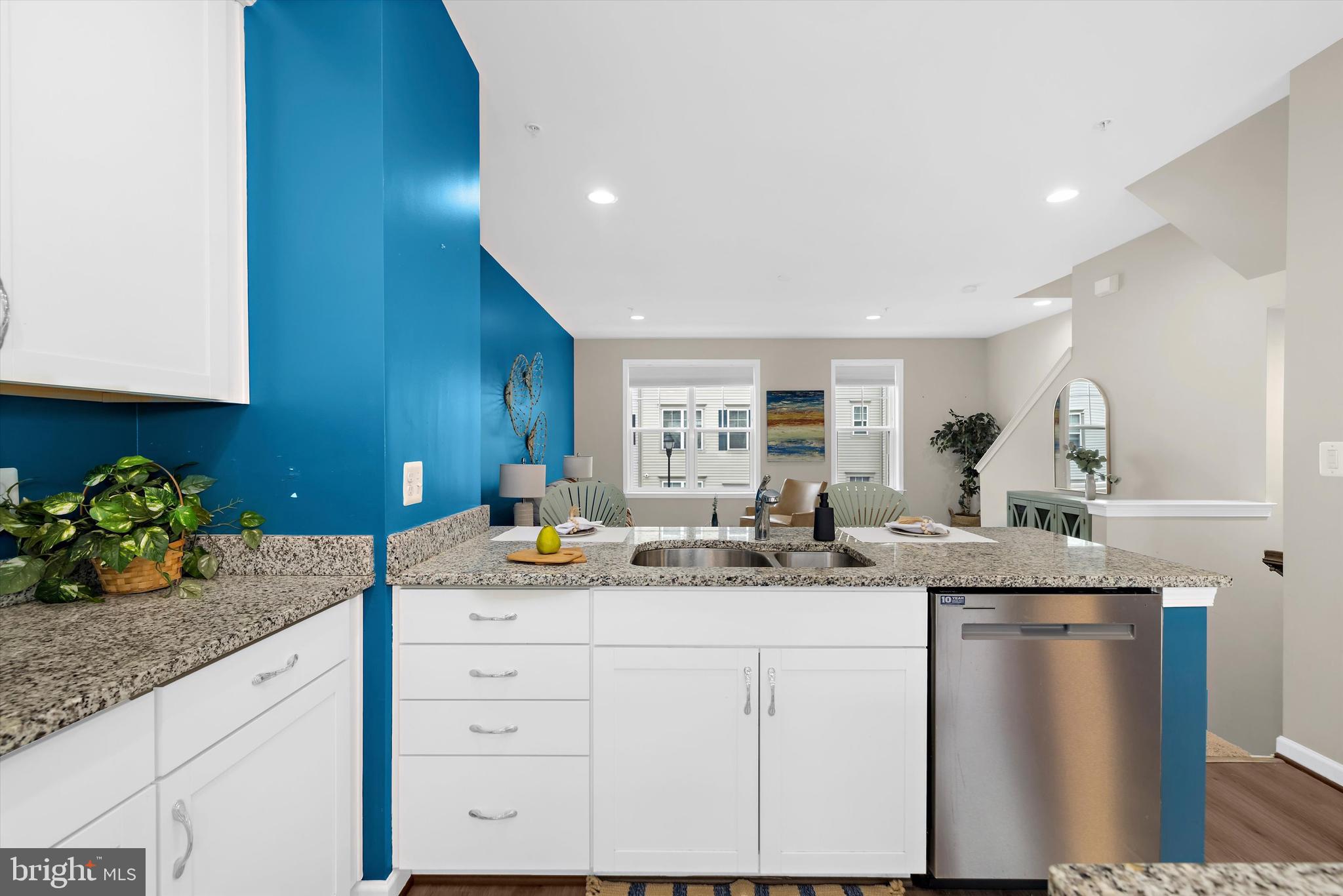 BRADFORD'S LANDING - Residential