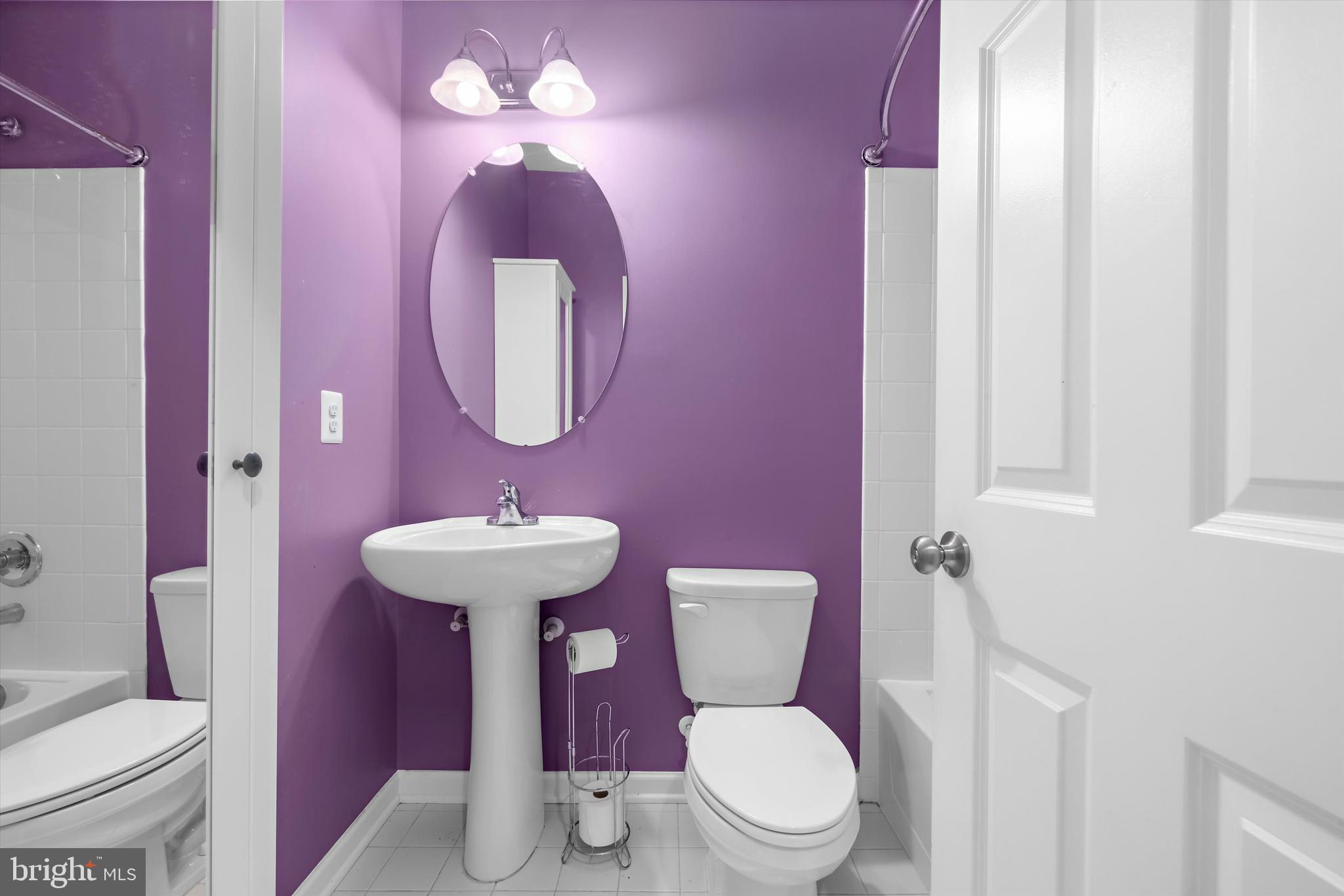 BRADFORD'S LANDING - Residential