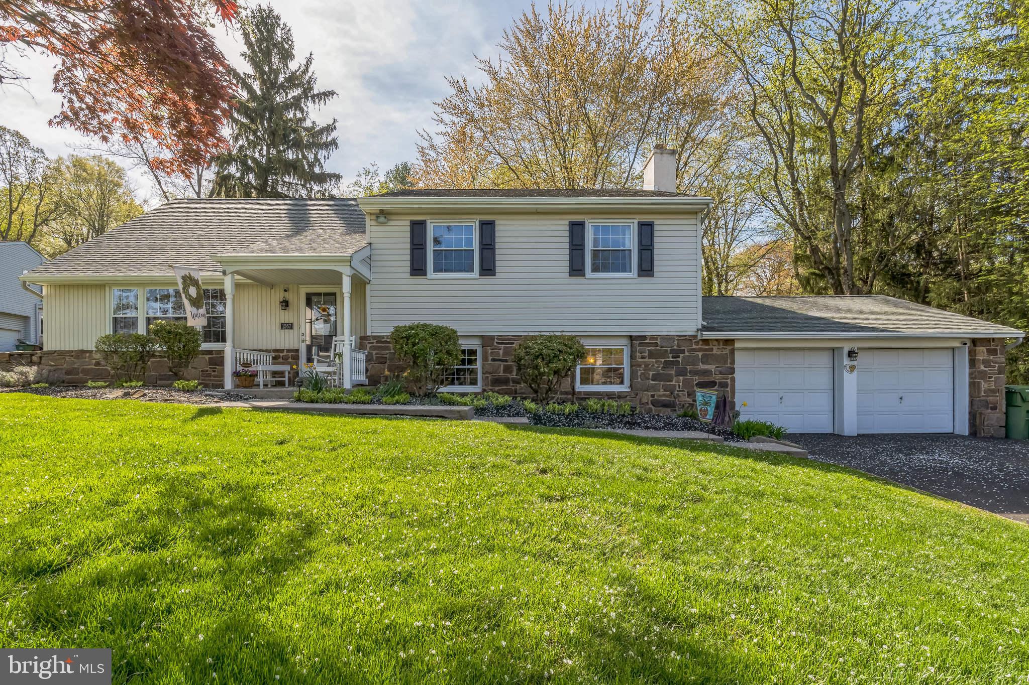 1567 JARRETTOWN ROAD