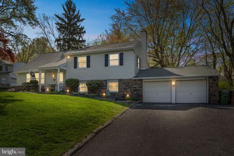 1567 JARRETTOWN ROAD DRESHER PA 19025