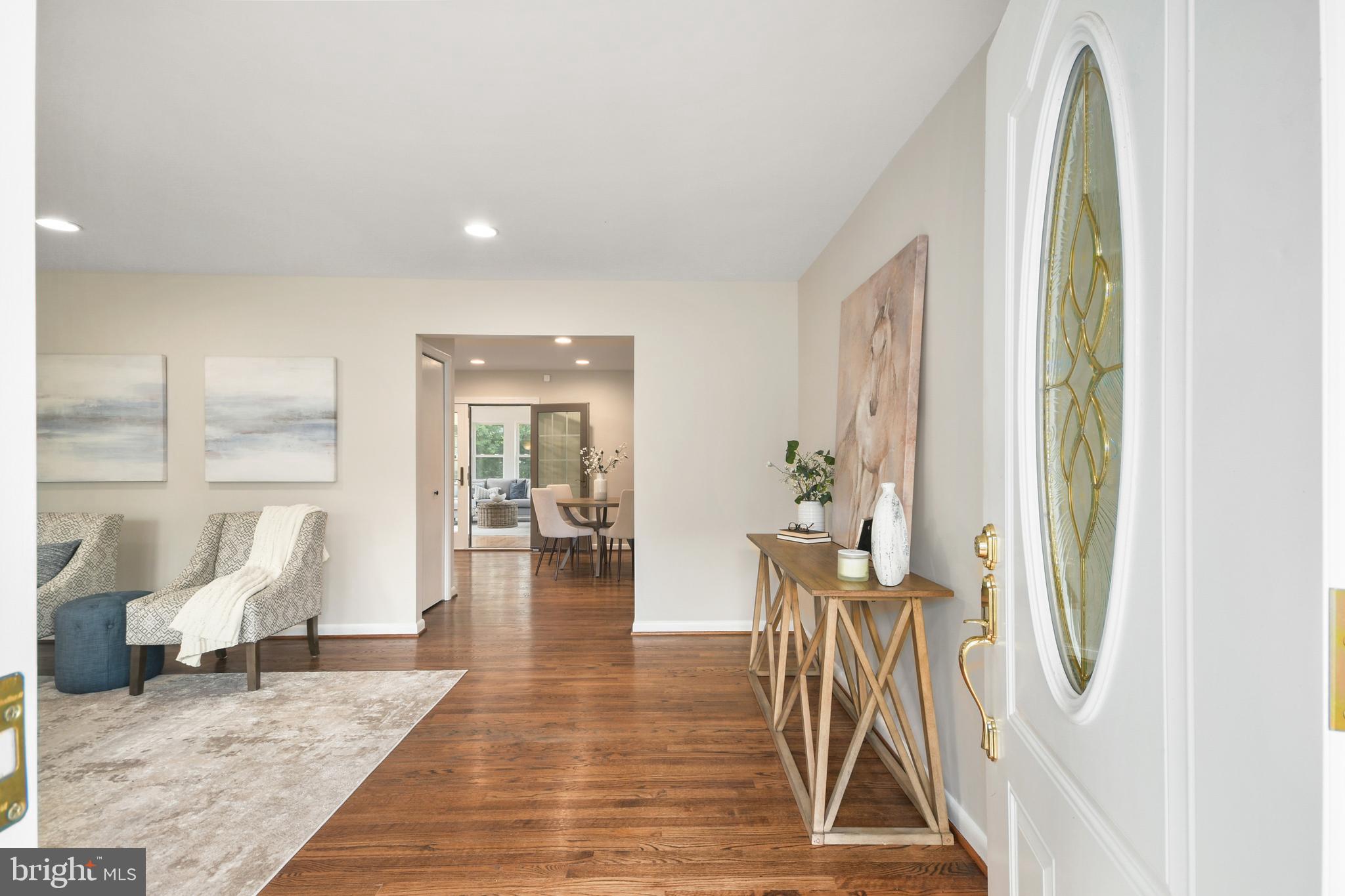 HIGHVIEW - Residential