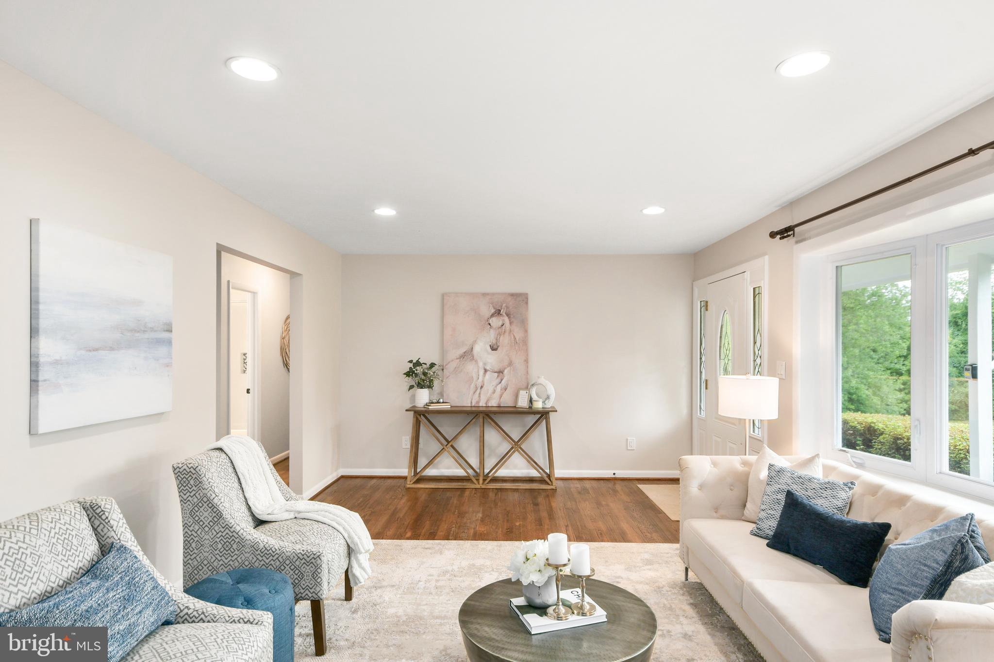 HIGHVIEW - Residential