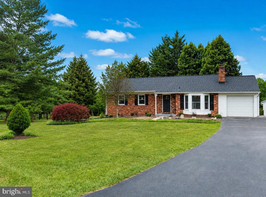 Photo of 3923 Rosewood Road, MONROVIA, MD 21770 (MLS # MDFR2084662)