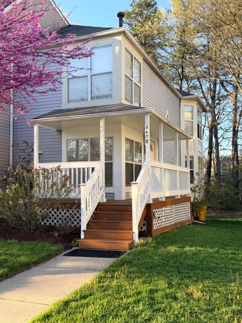 Townhouse For Rent - 3408 Littleleaf Place<br/> LAUREL, MD 20724