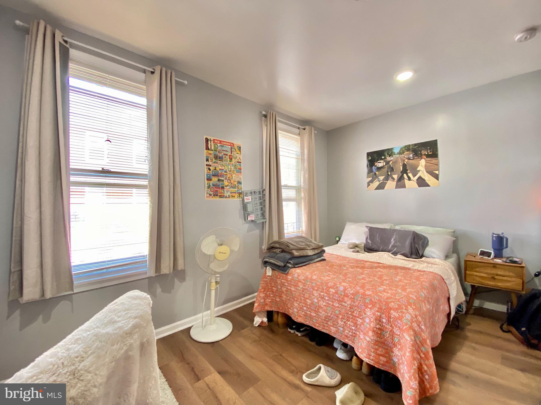 TEMPLE UNIVERSITY - Residential Lease