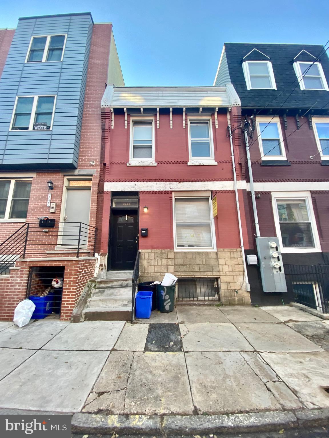 TEMPLE UNIVERSITY - Residential Lease