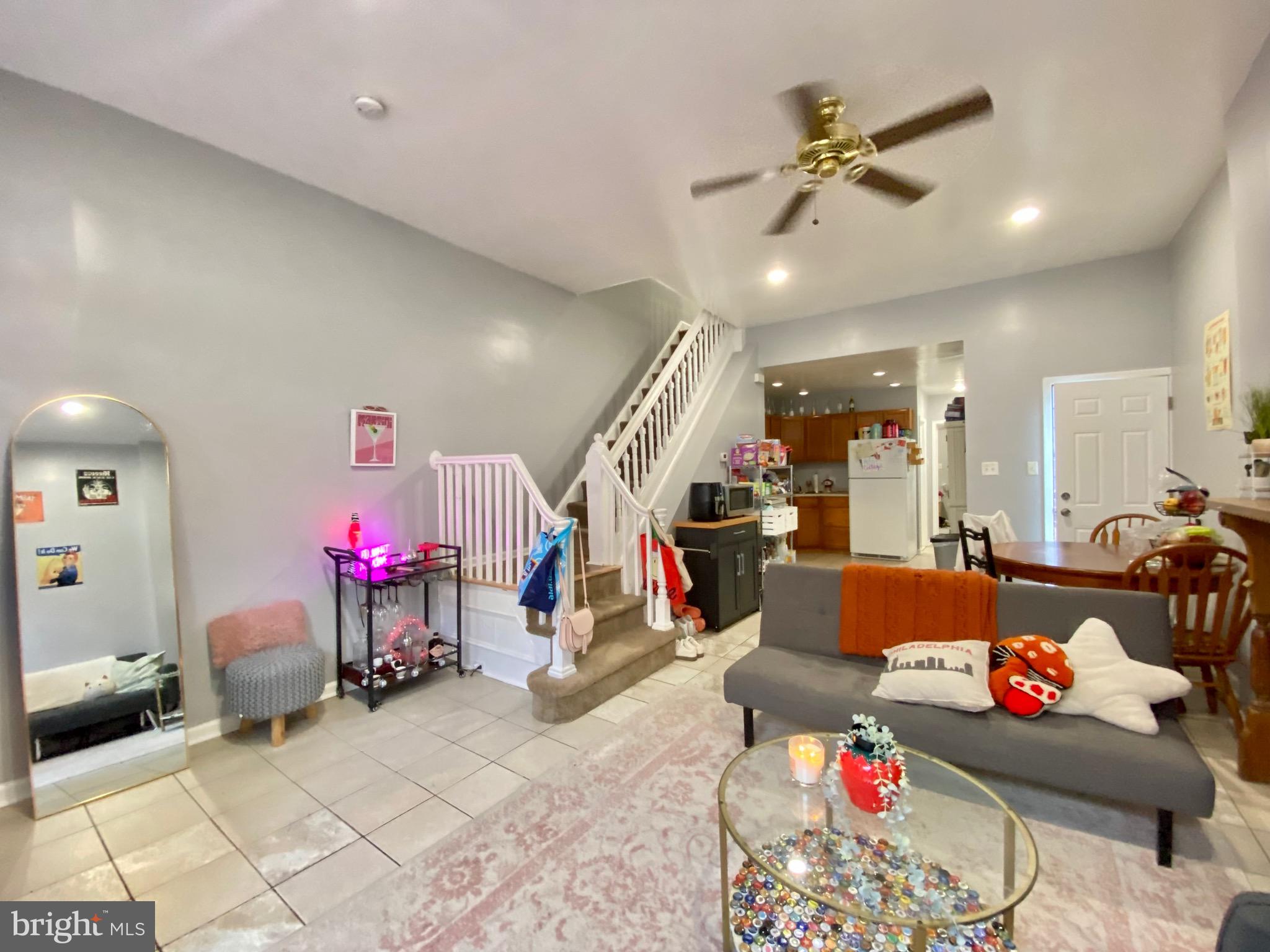 TEMPLE UNIVERSITY - Residential Lease