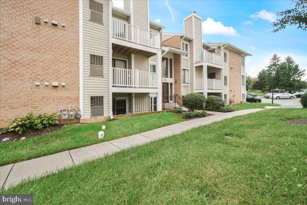 MONOCACY OVERLOOK - Residential