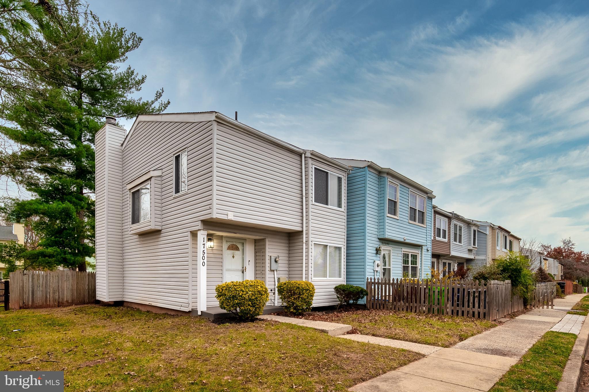 SUMMERHILL - Residential