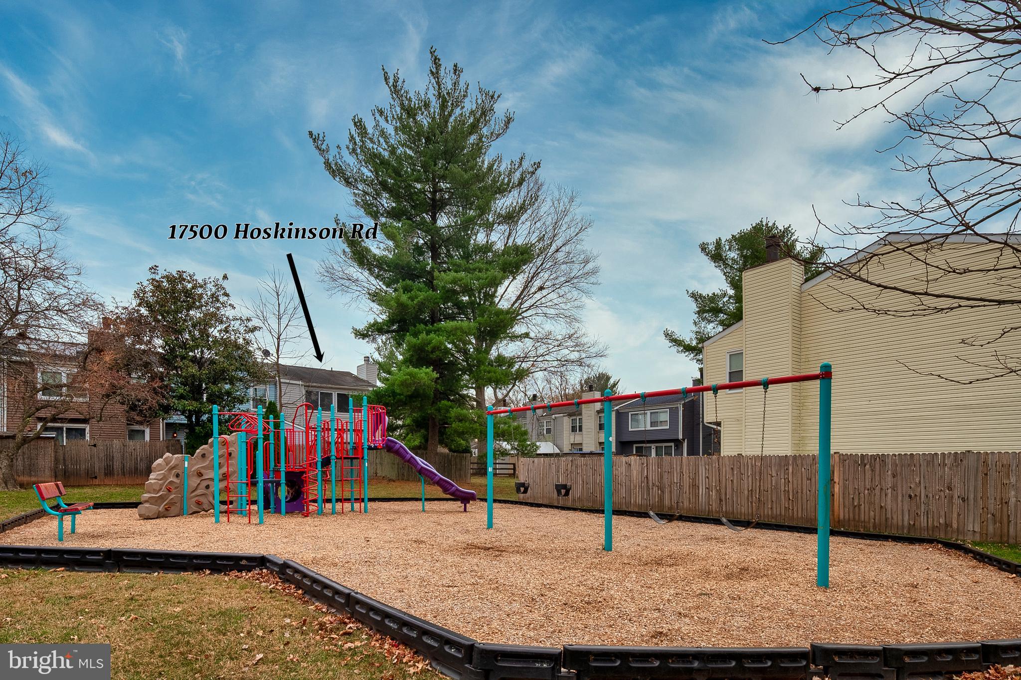 SUMMERHILL - Residential