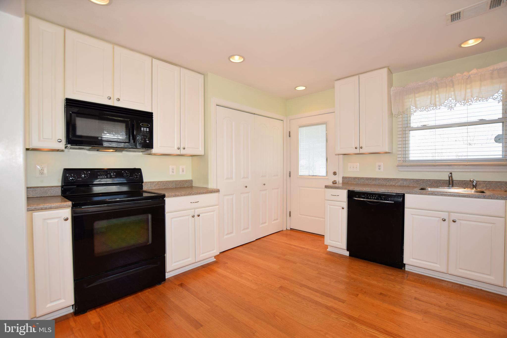 HAVRE DE GRACE HEIGHTS - Residential Lease